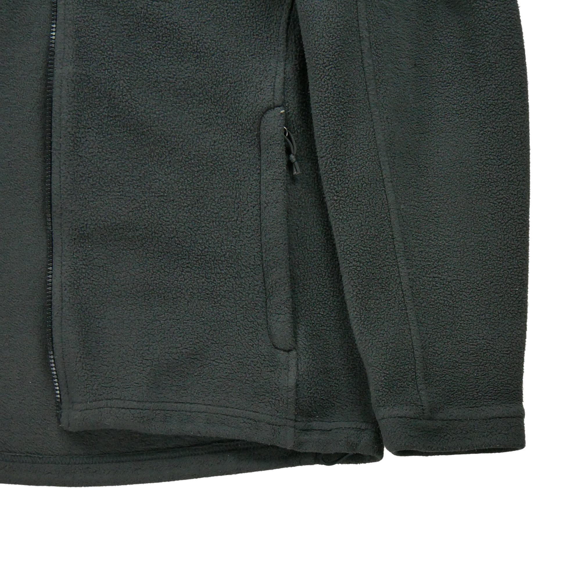 Veste polaire Homme  TNF Noir 5