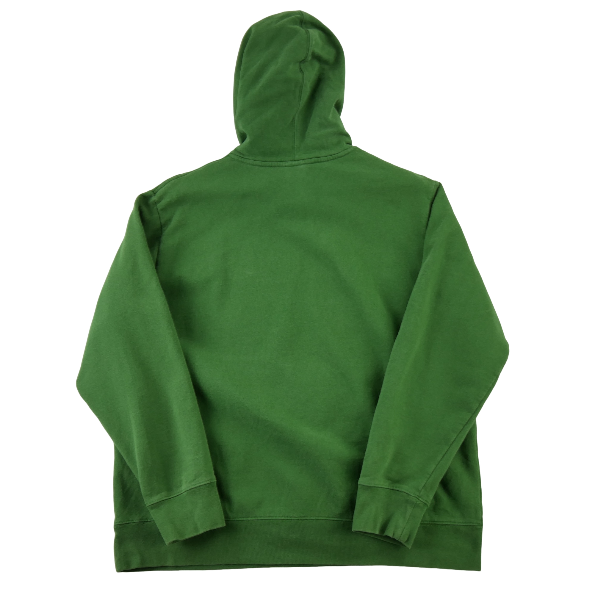 Sweat à capuche Homme  TNF Vert 2