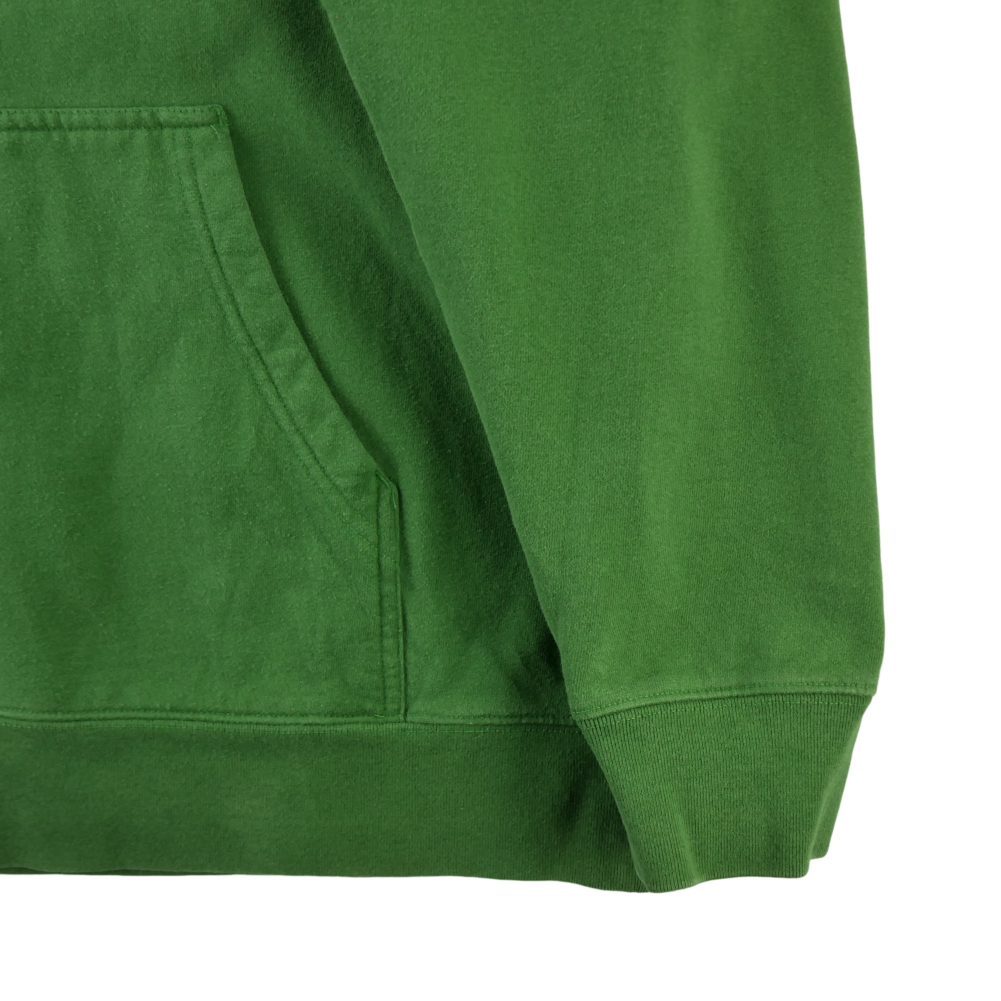 Sweat à capuche Homme  TNF Vert 4