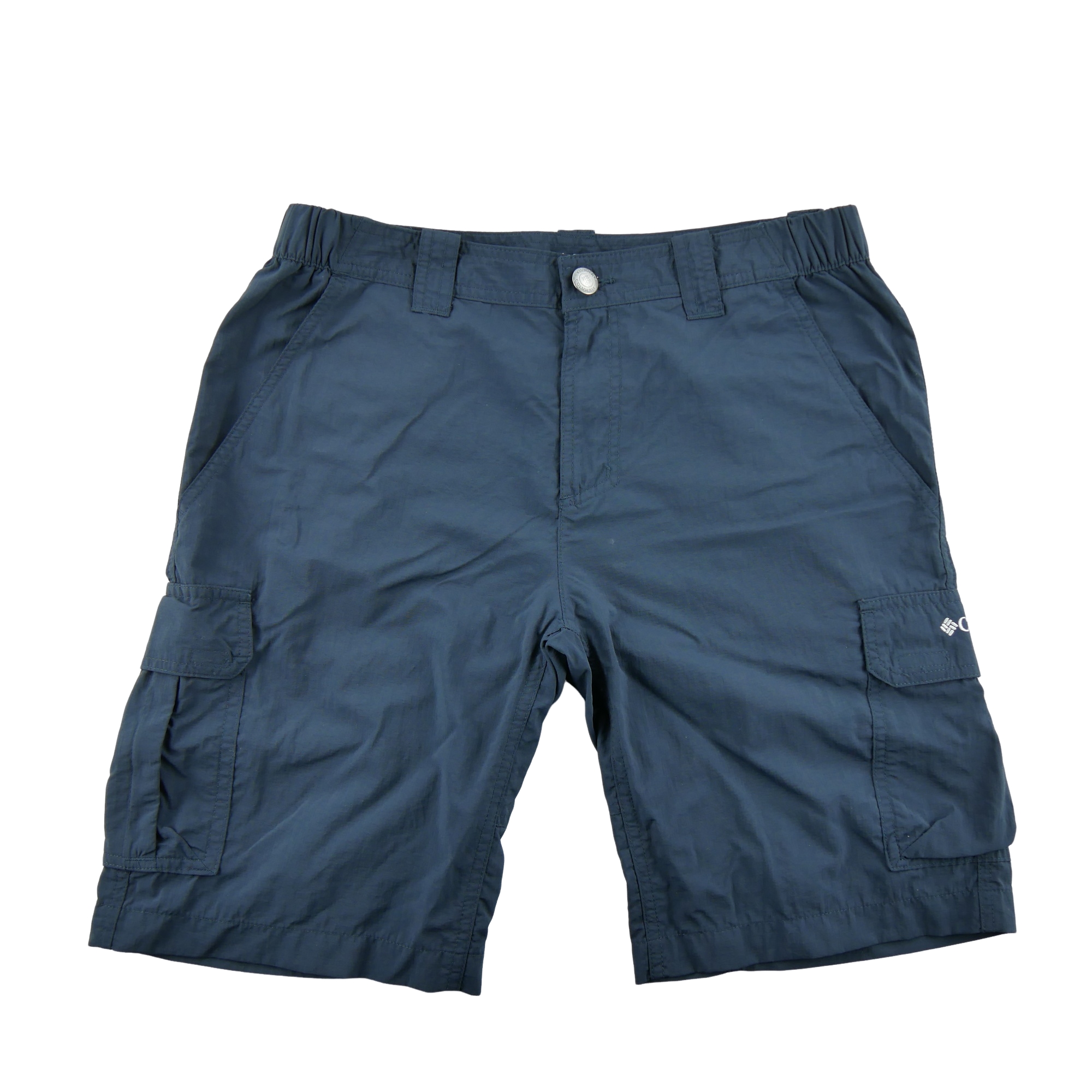 Short Homme Omni-Shade Cargo Marine