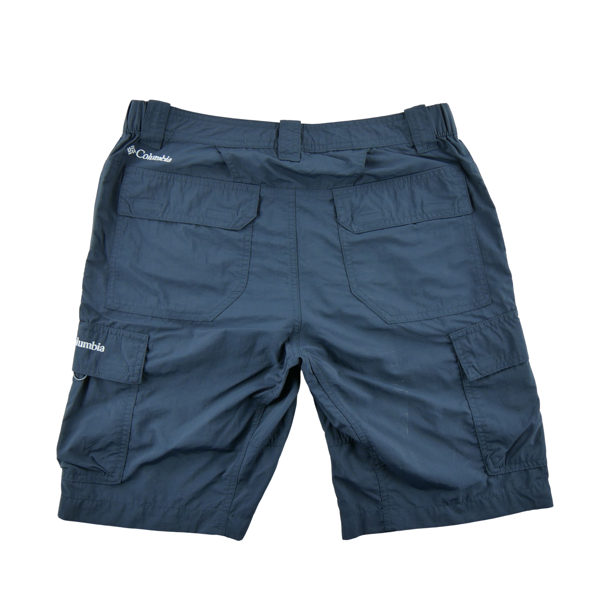 Short Homme  Omni-Shade Cargo Marine 2