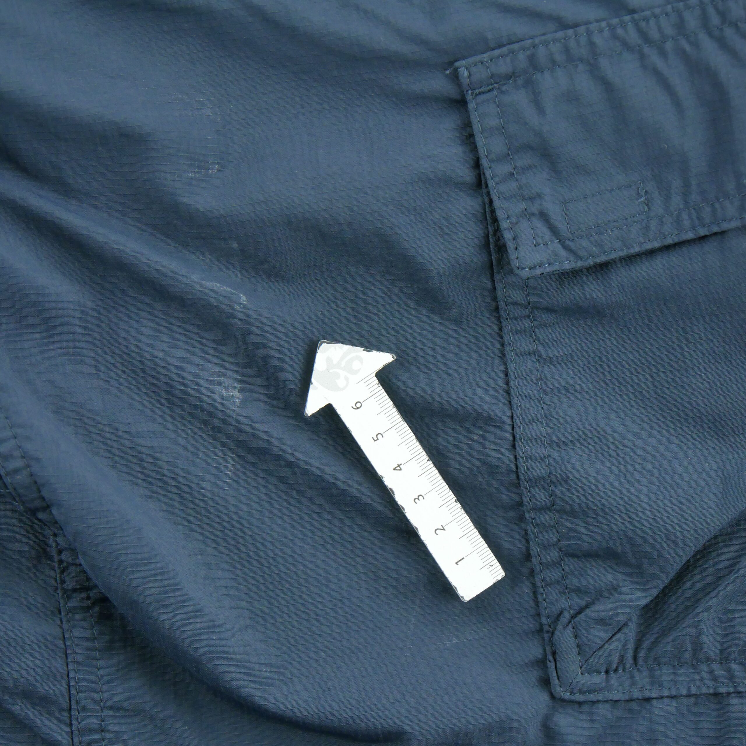Short Homme  Omni-Shade Cargo Marine 5
