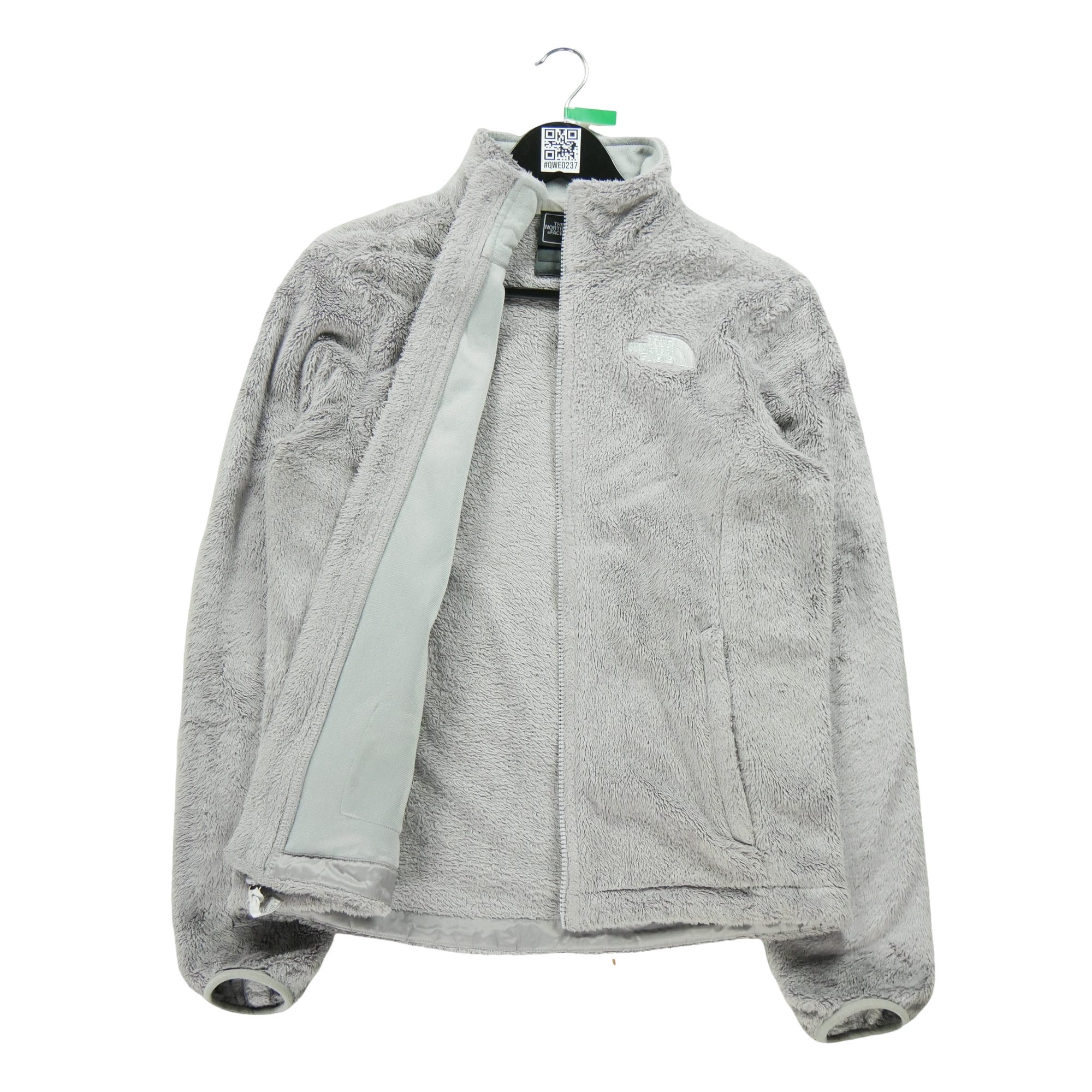 Veste polaire Femme  Osito TNF 3