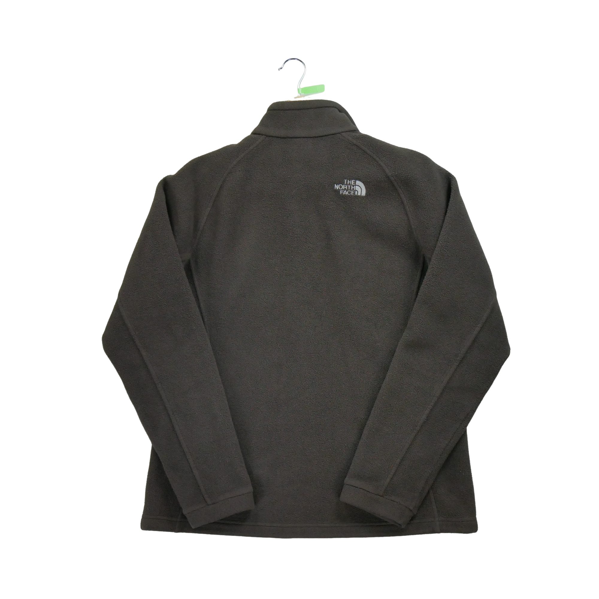 Veste polaire Femme  TNF Marron 2