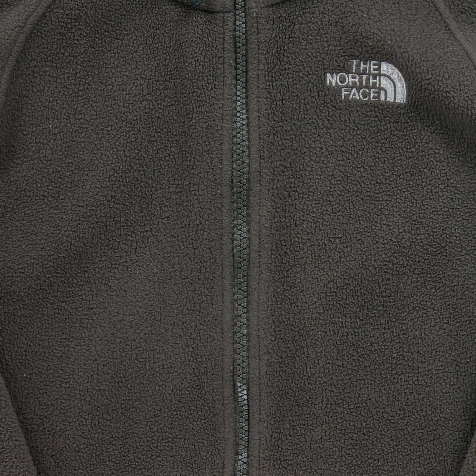 Veste polaire Femme  TNF Marron 4