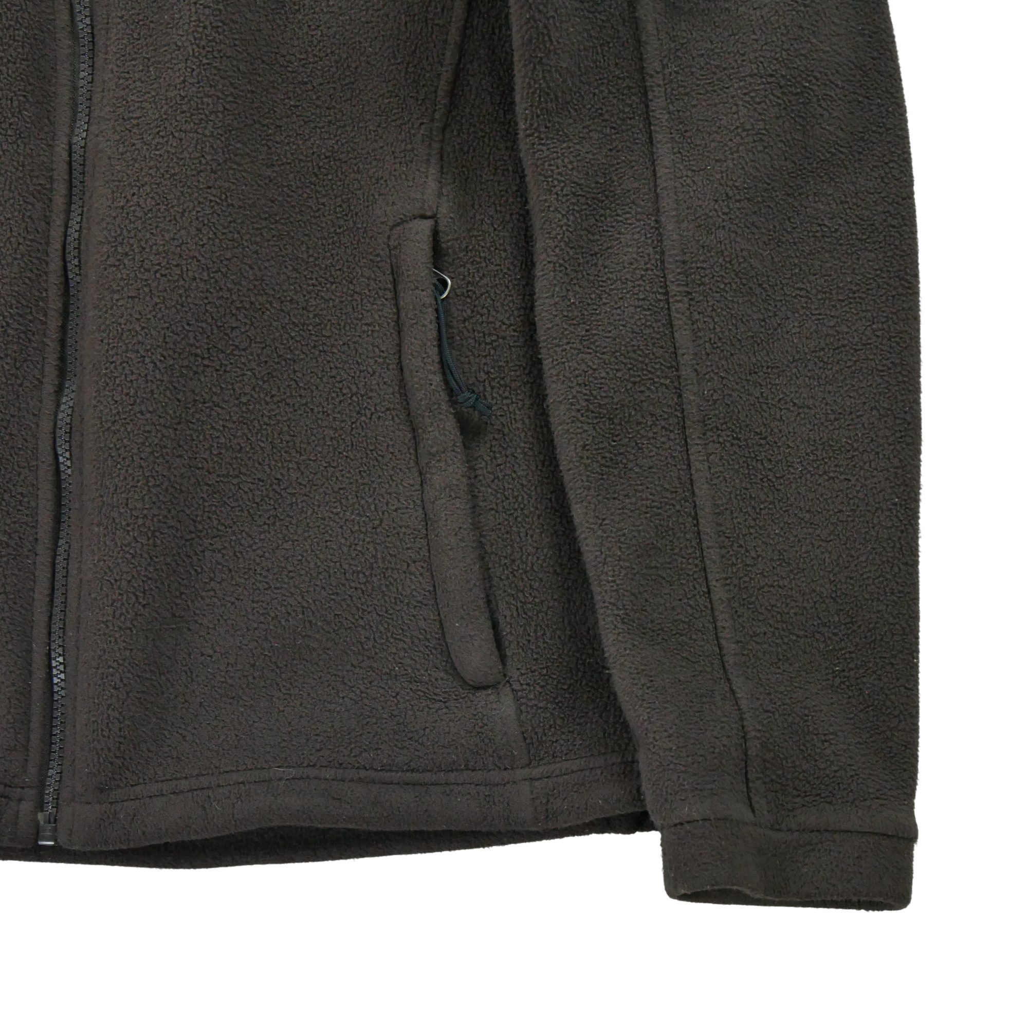 Veste polaire Femme  TNF Marron 5