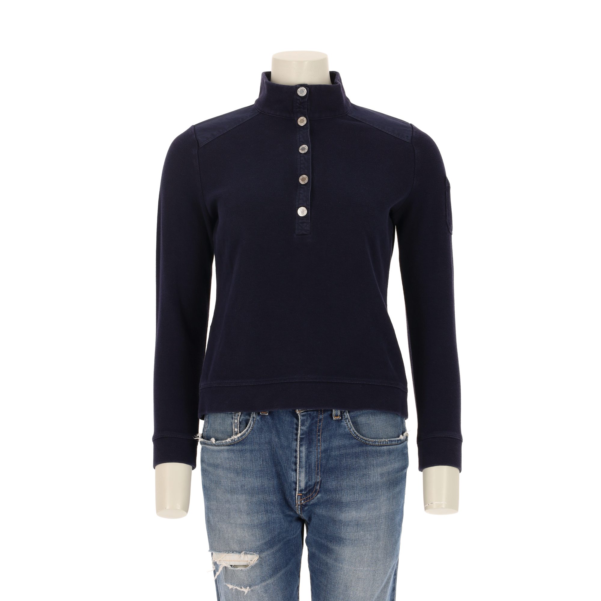 Pull Femme  Marine 1