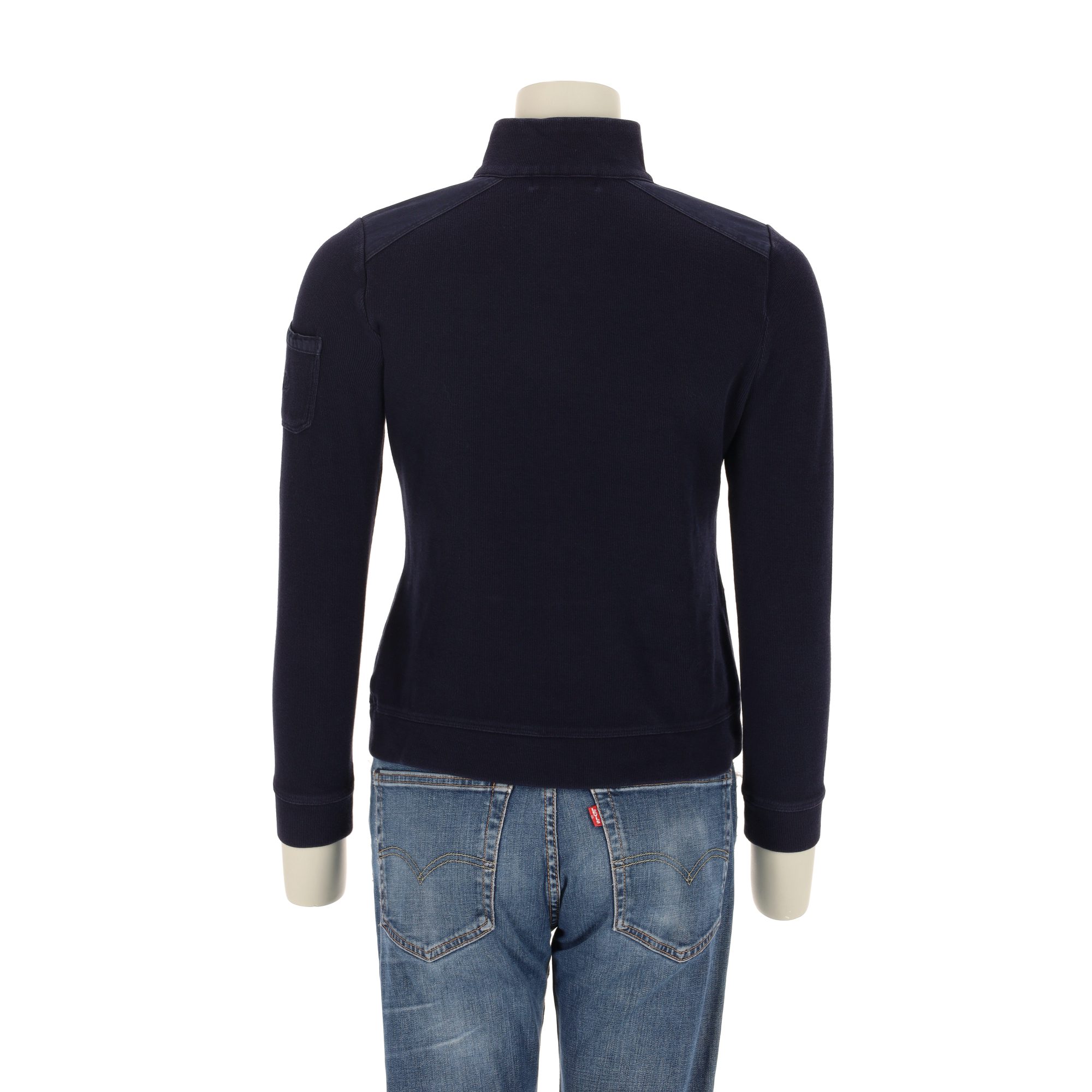 Pull Femme  Marine 2