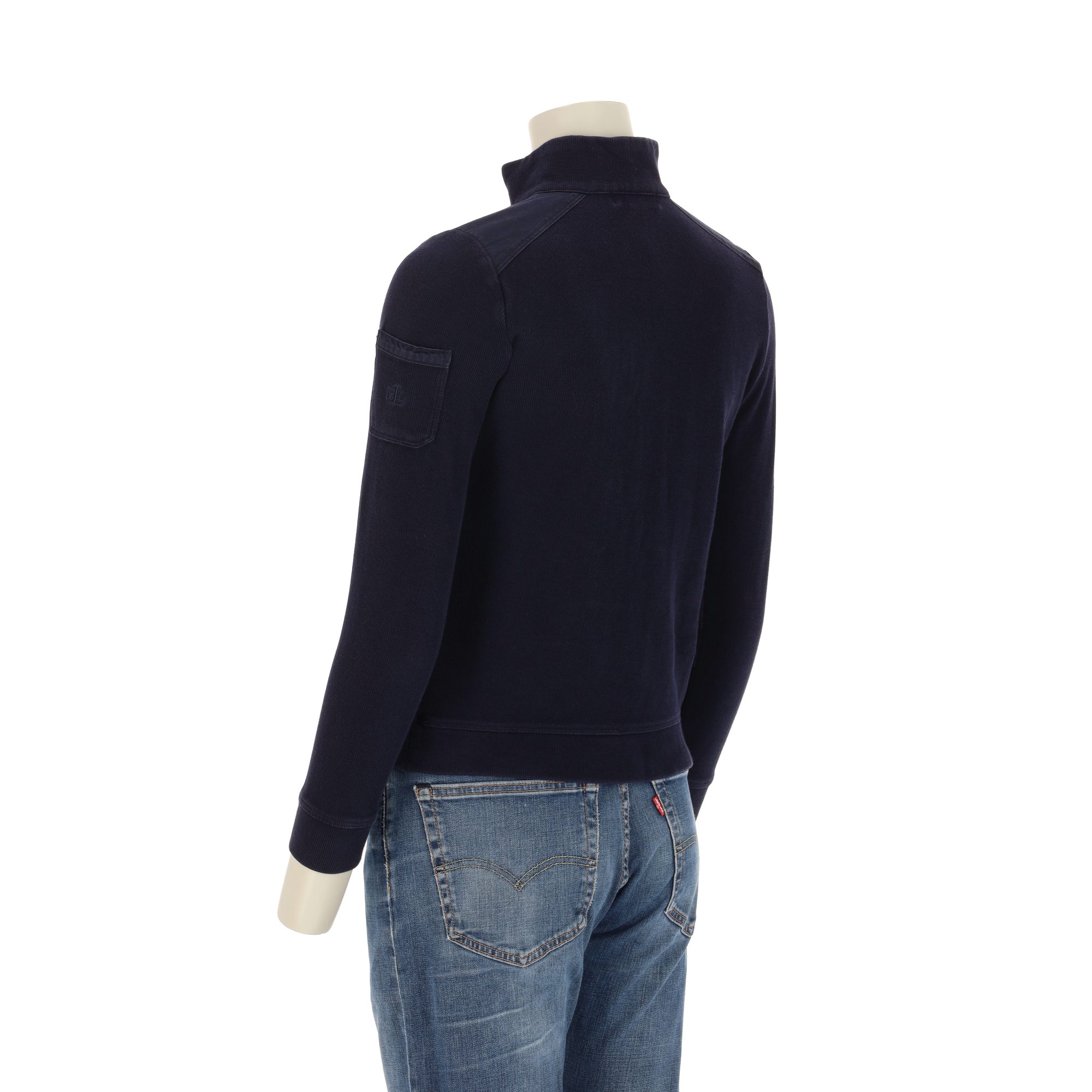 Pull Femme  Marine 5