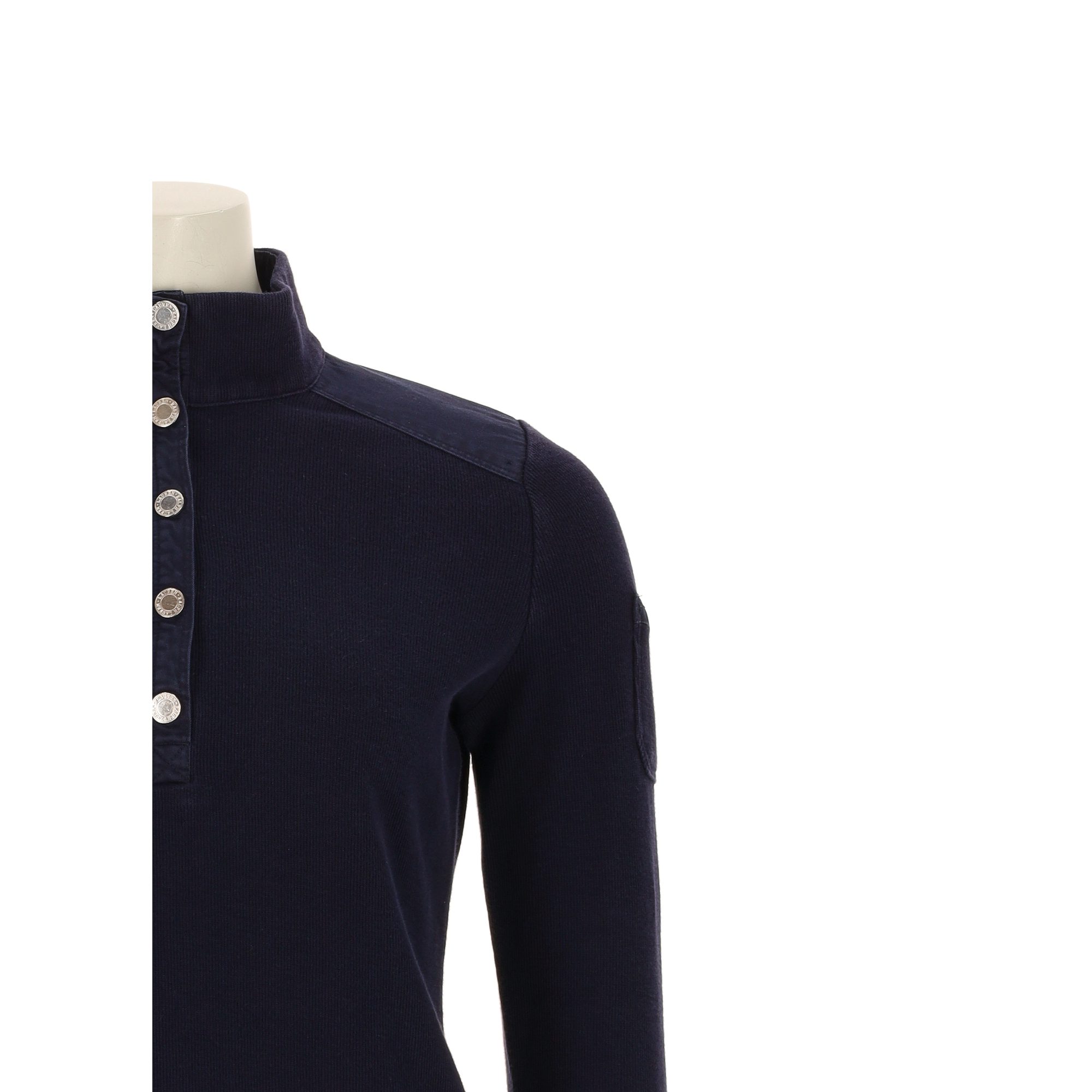 Pull Femme  Marine 6