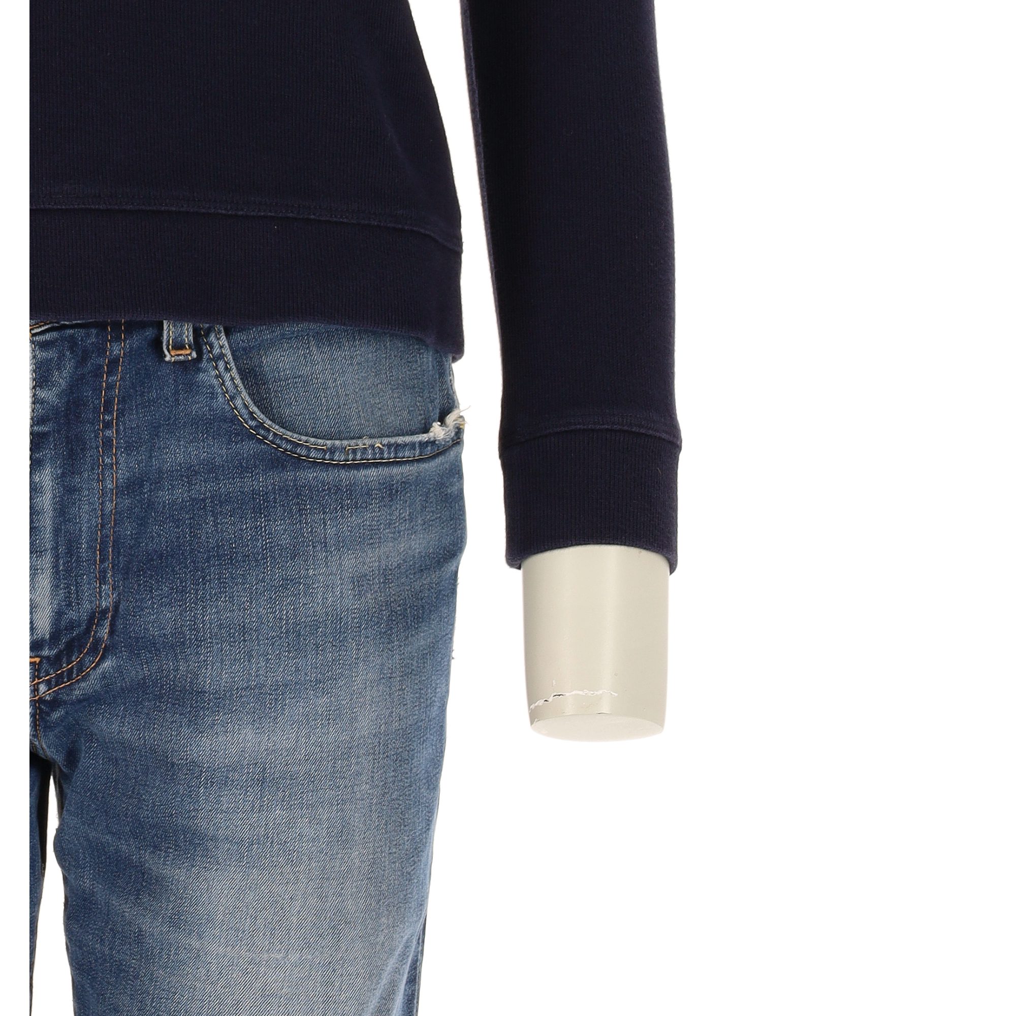 Pull Femme  Marine 7