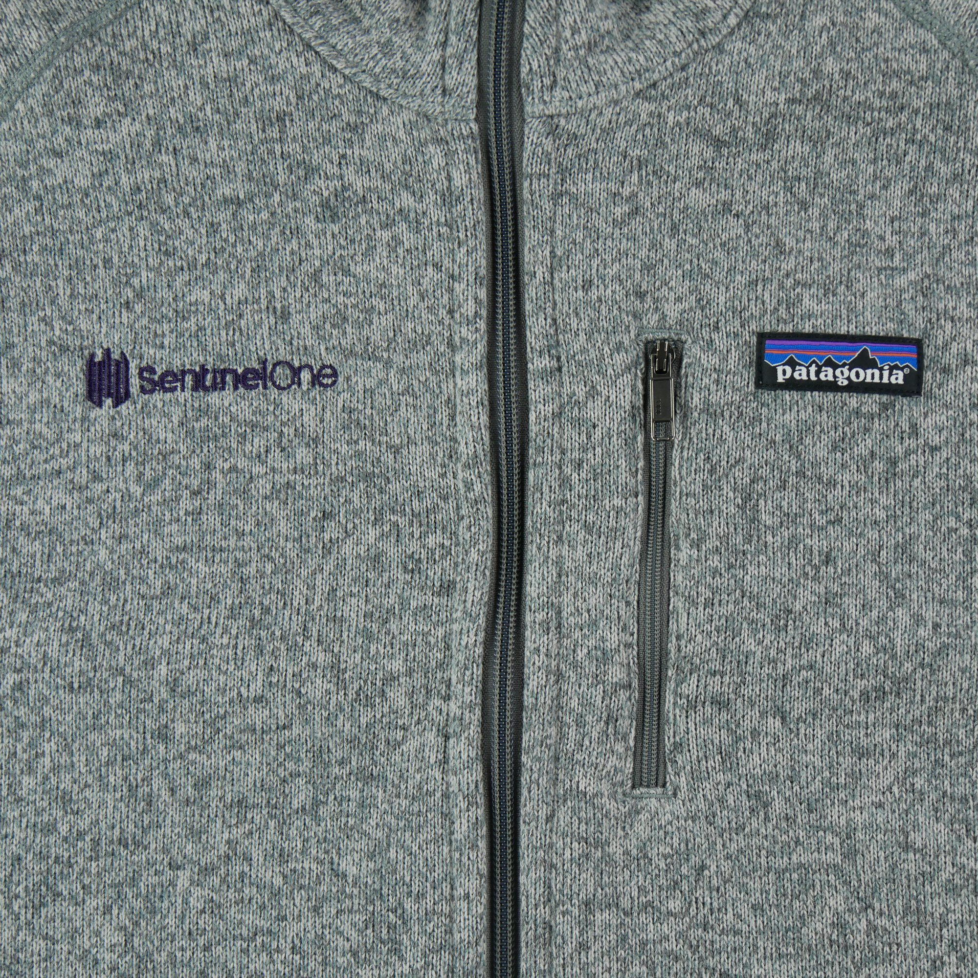 Veste polaire Homme  Gris 4