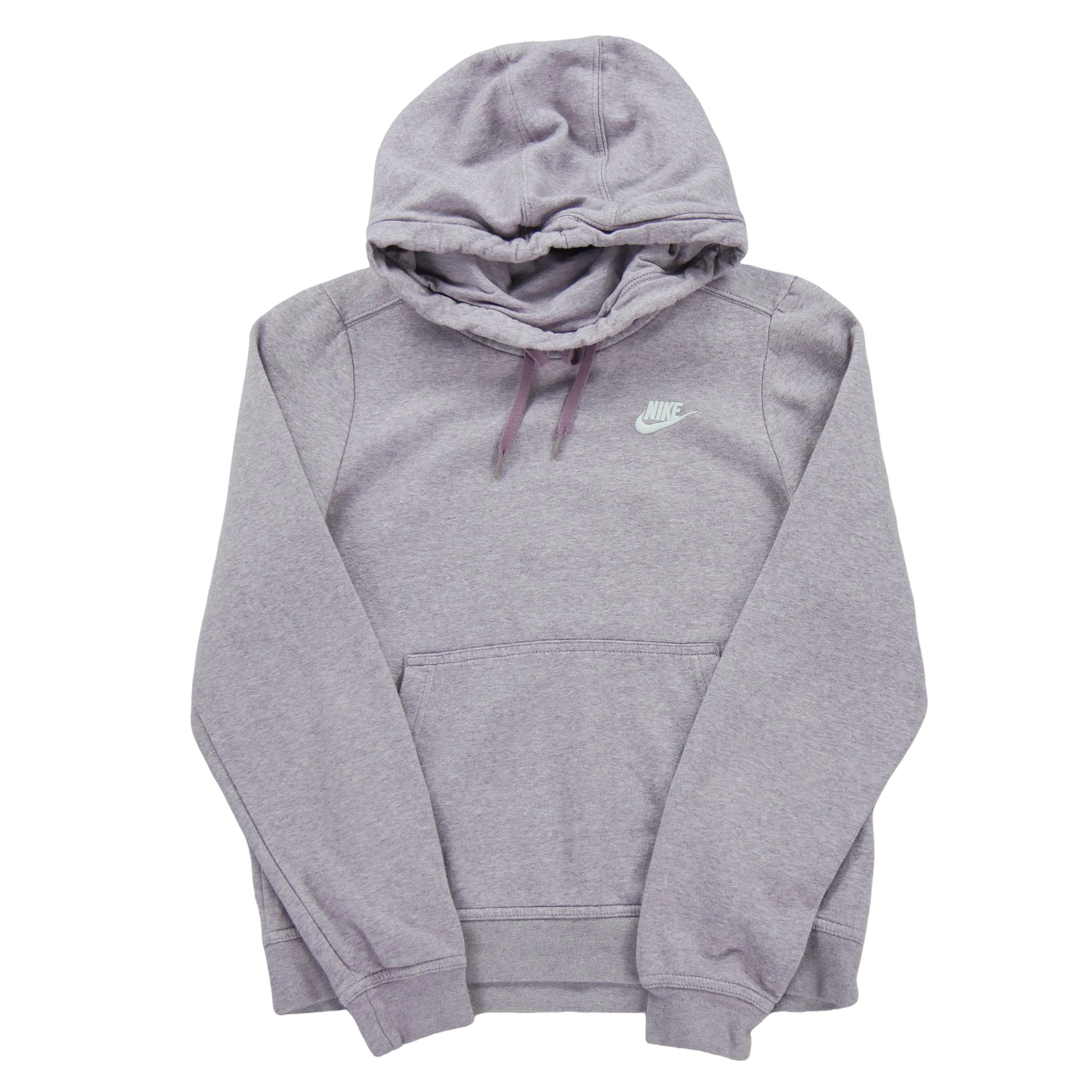 Sweat à capuche Femme  Rose 1