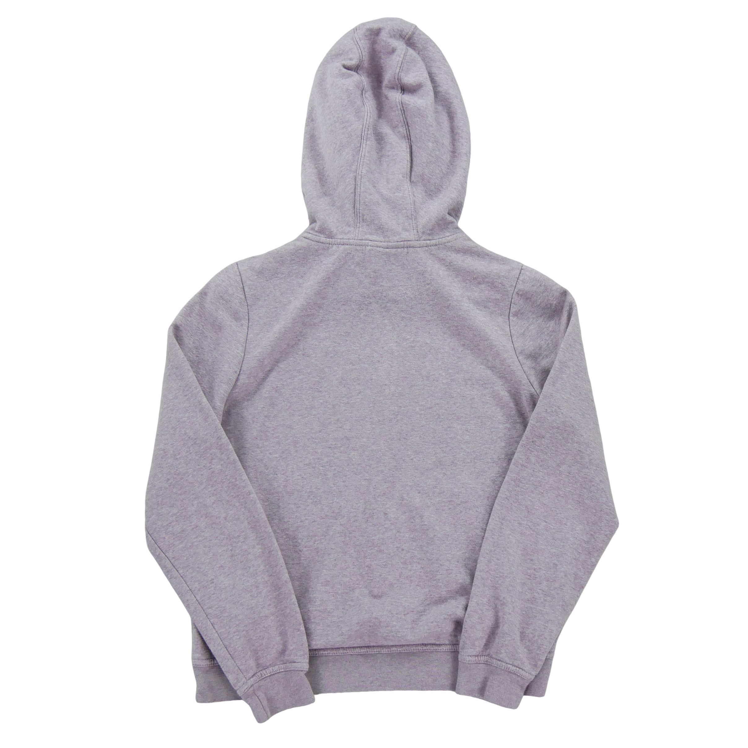 Sweat à capuche Femme  Rose 2