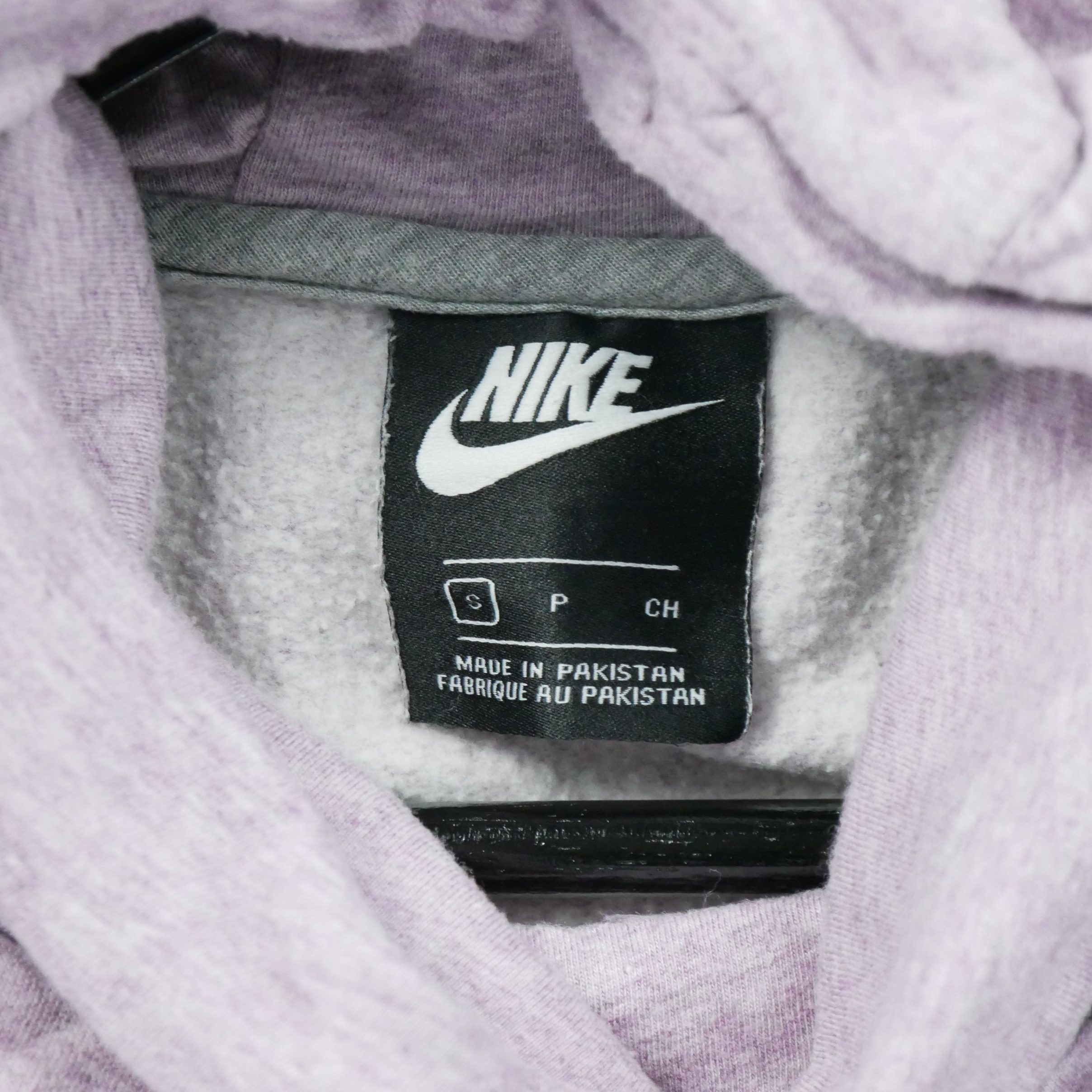 Sweat à capuche Femme  Rose 5