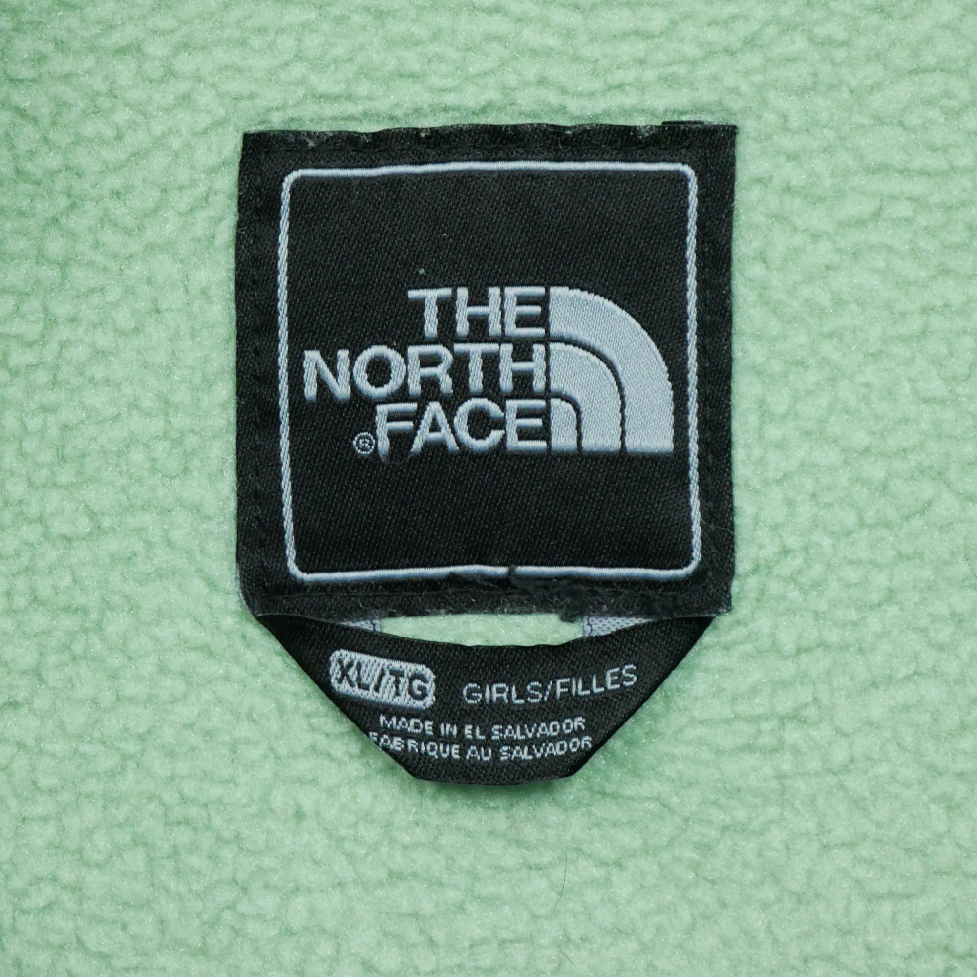 Veste polaire The North Face Denali Polartec 11