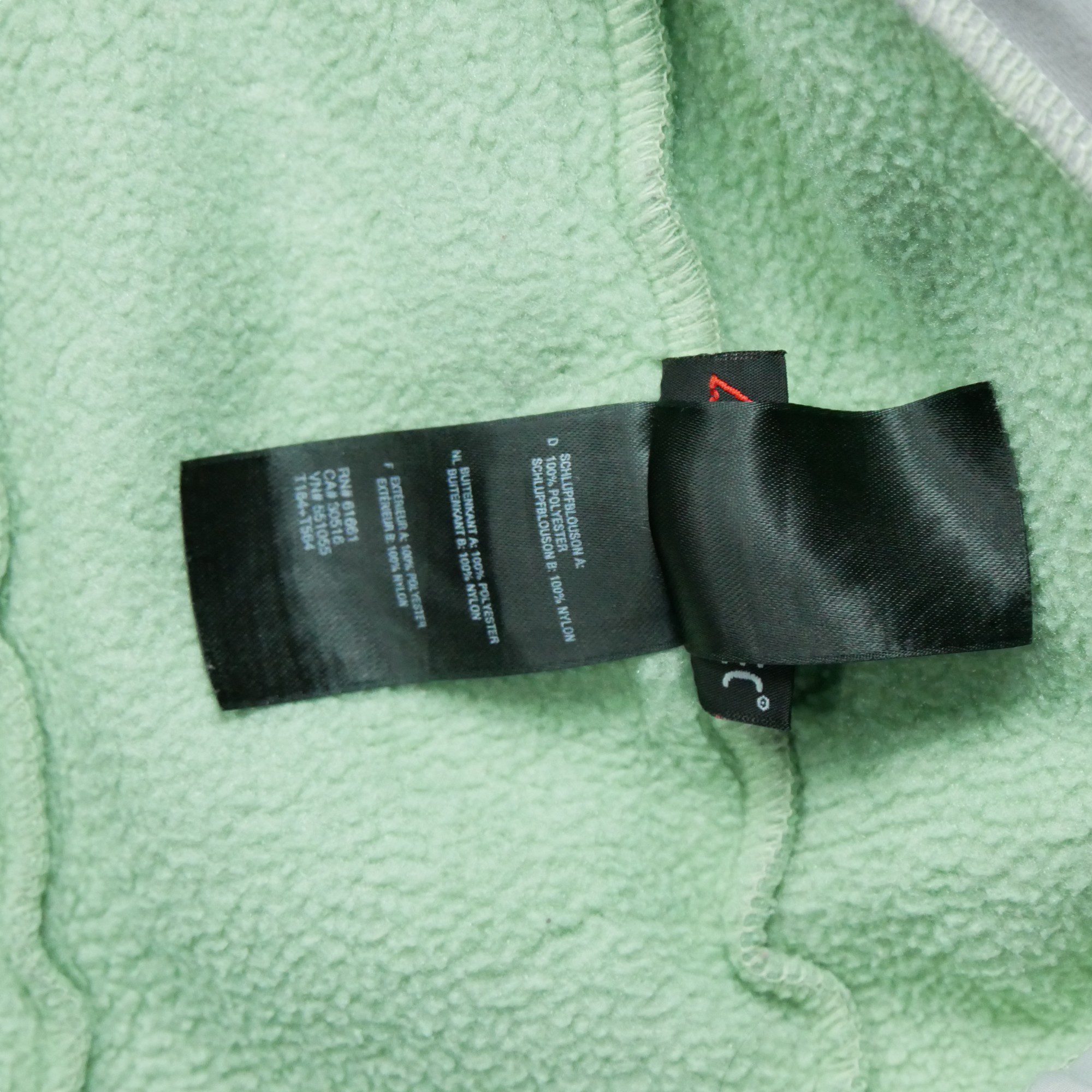 Veste polaire The North Face Denali Polartec 13