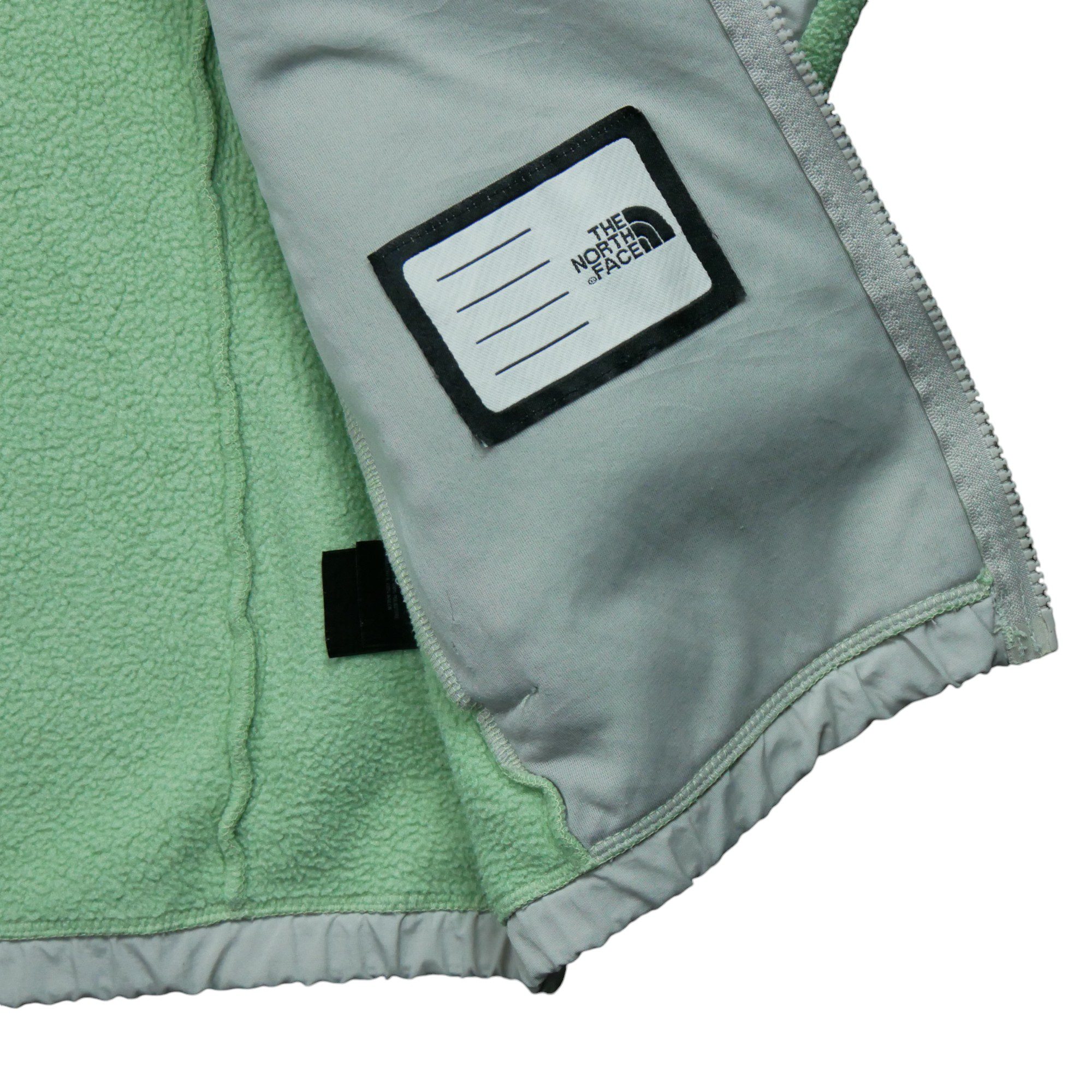Veste polaire The North Face Denali Polartec 10