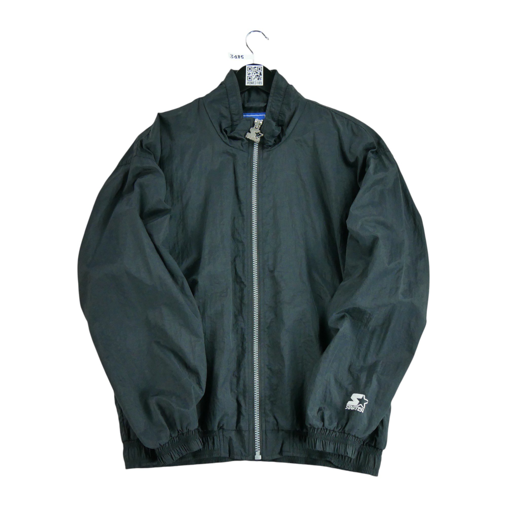 Veste Homme Vintage Y2K Noir - Excellent état