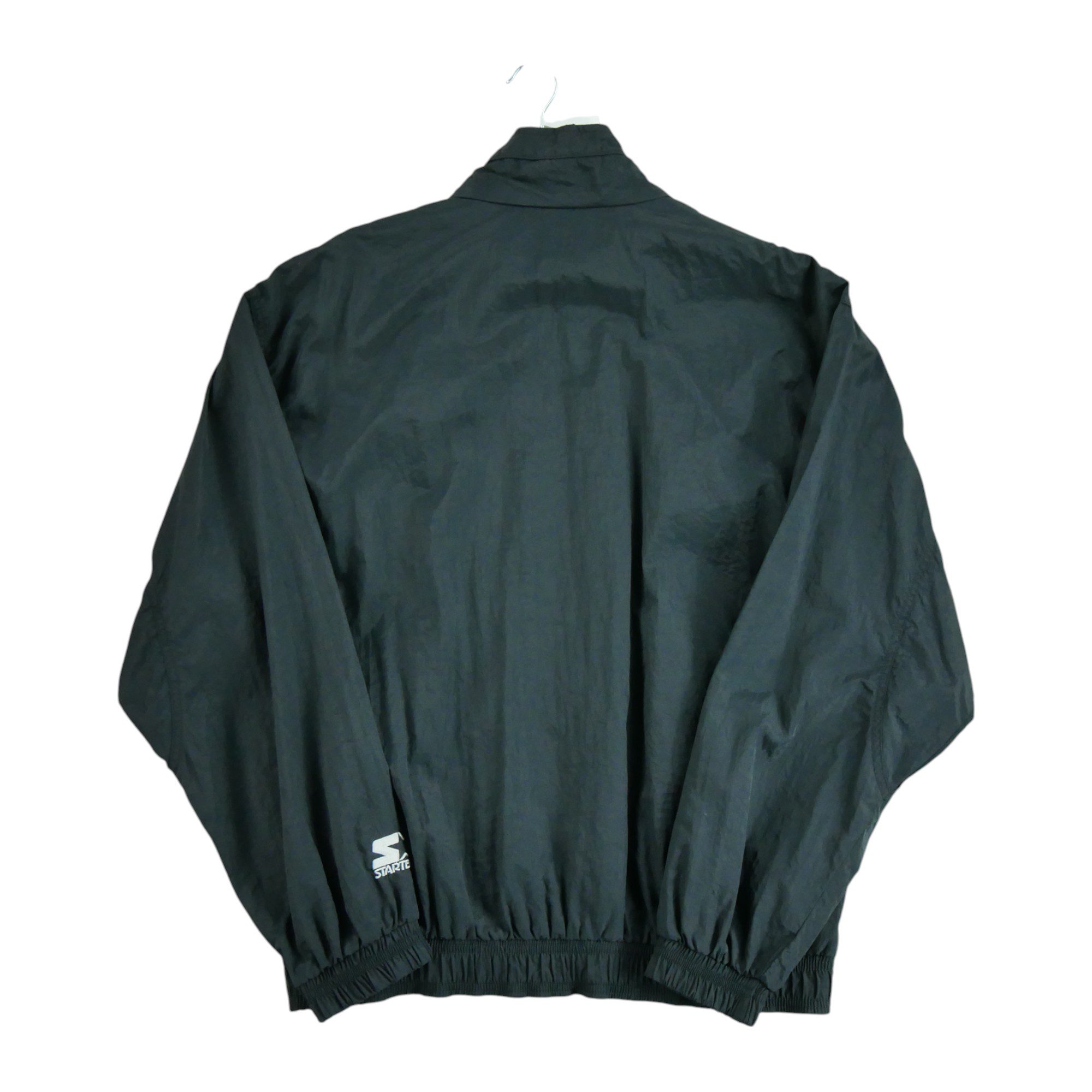Veste Homme  Vintage Y2K Noir 2