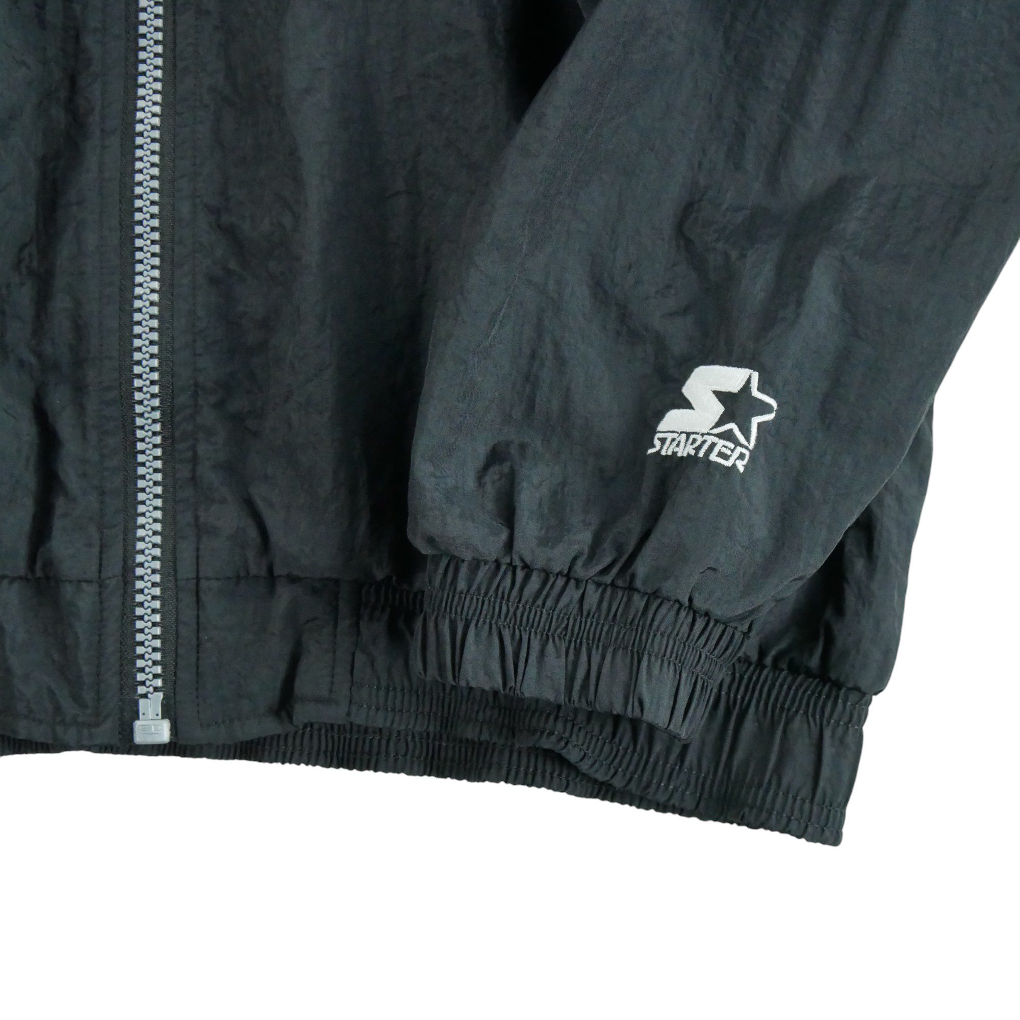 Veste Homme  Vintage Y2K Noir 5