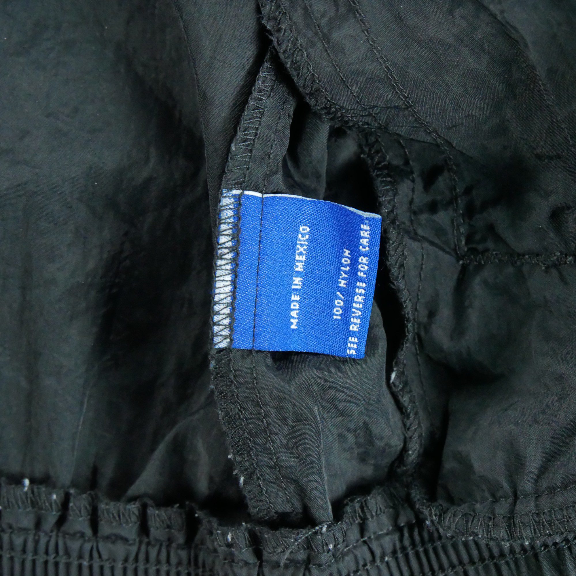 Veste Homme  Vintage Y2K Noir 9