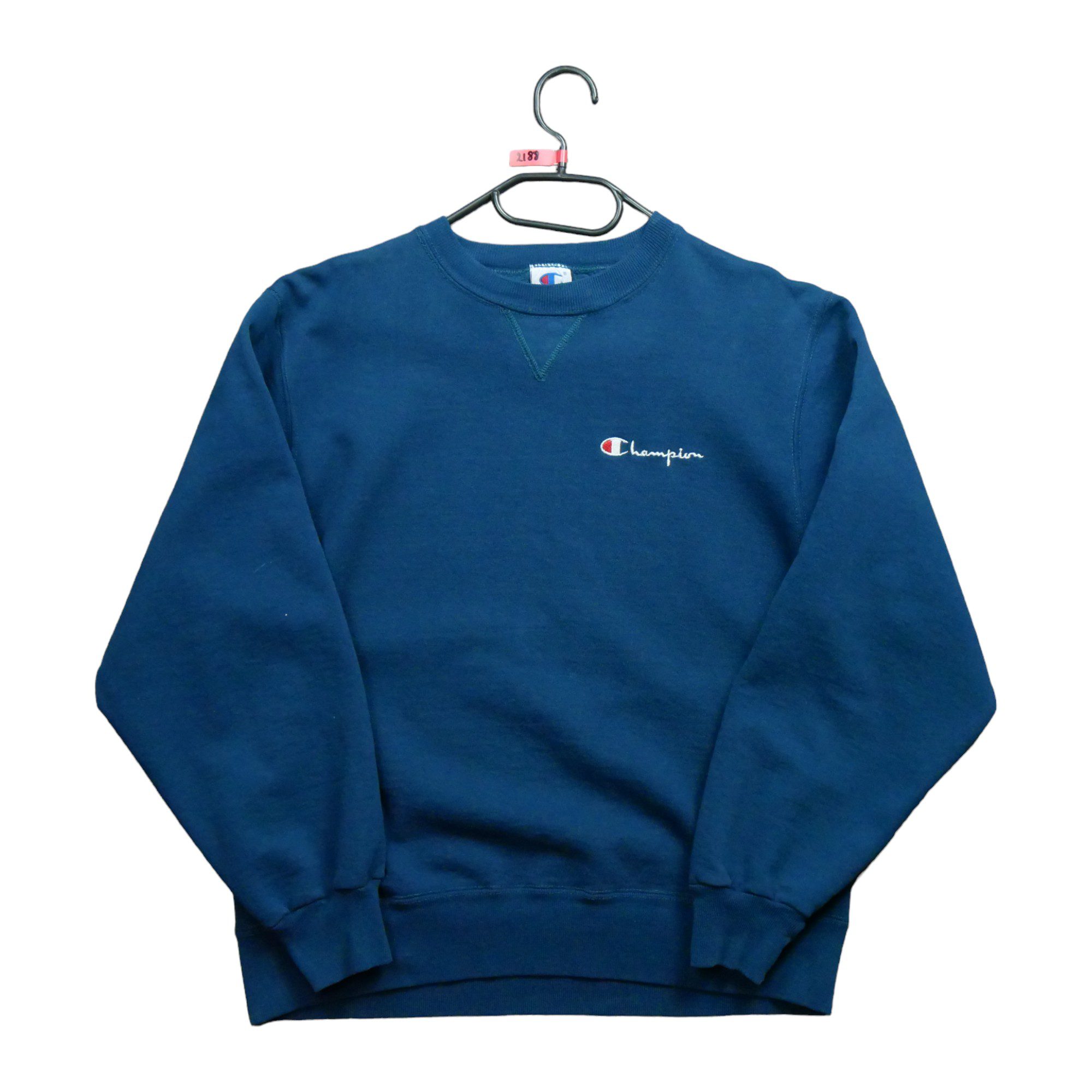 Sweat Champion 1