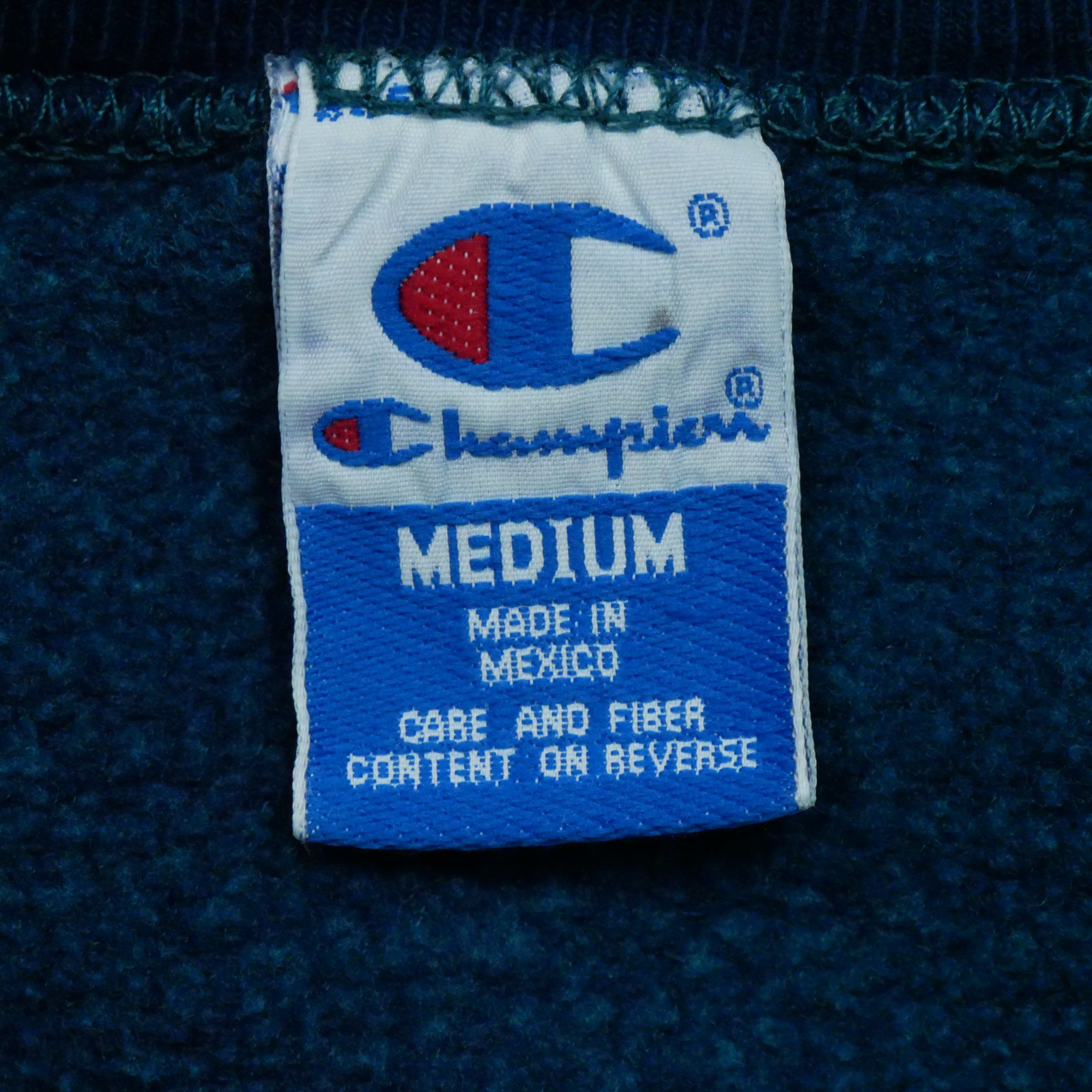 Sweat Champion 11