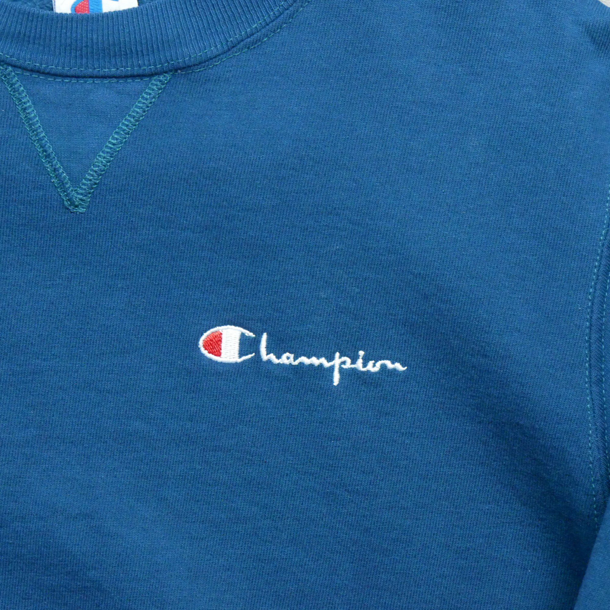 Sweat Champion 4