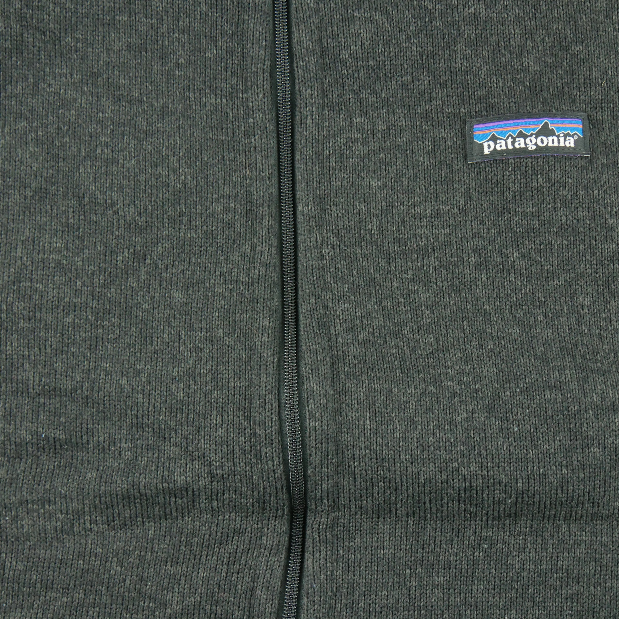 Veste polaire Femme  Better Sweater 3