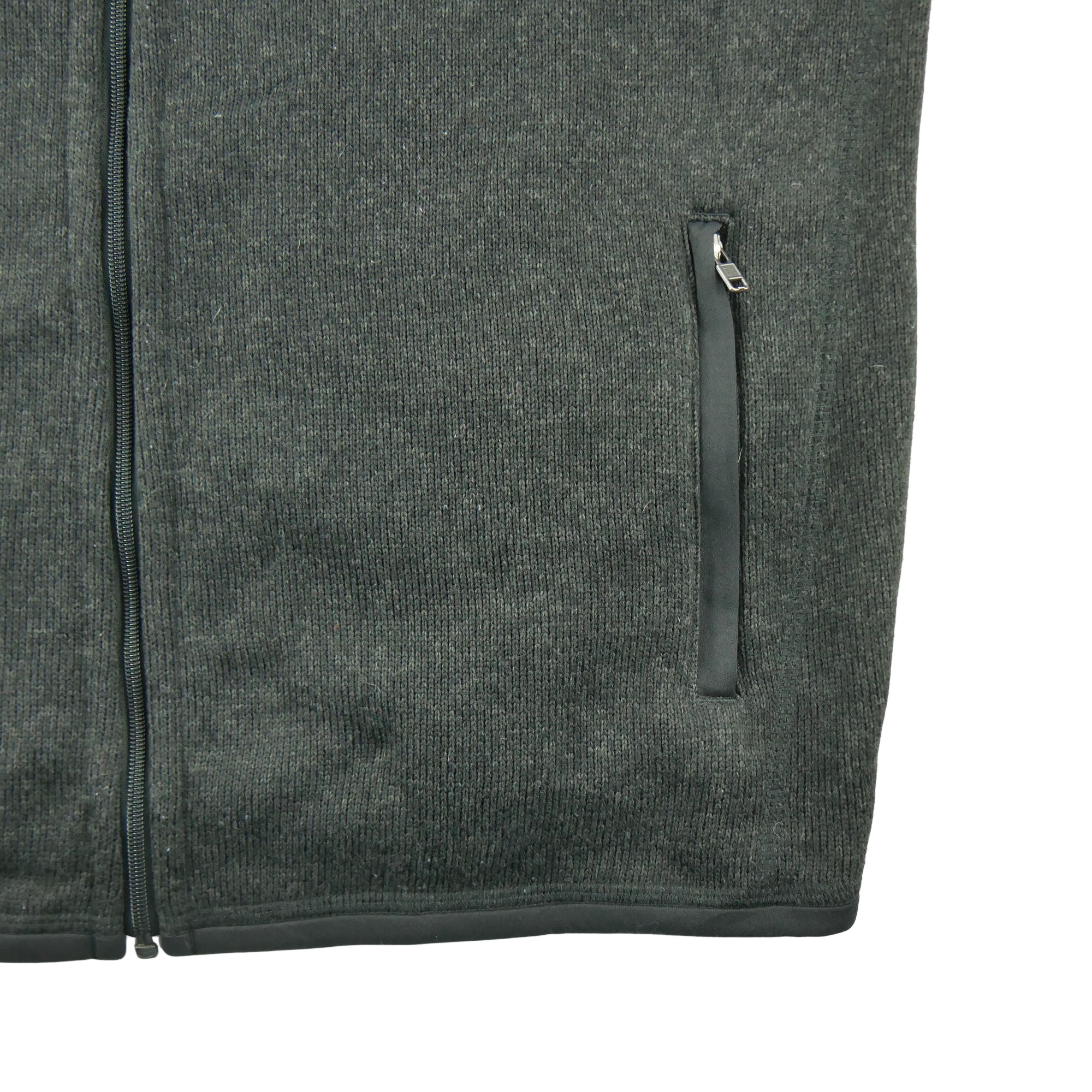 Veste polaire Femme  Better Sweater 4