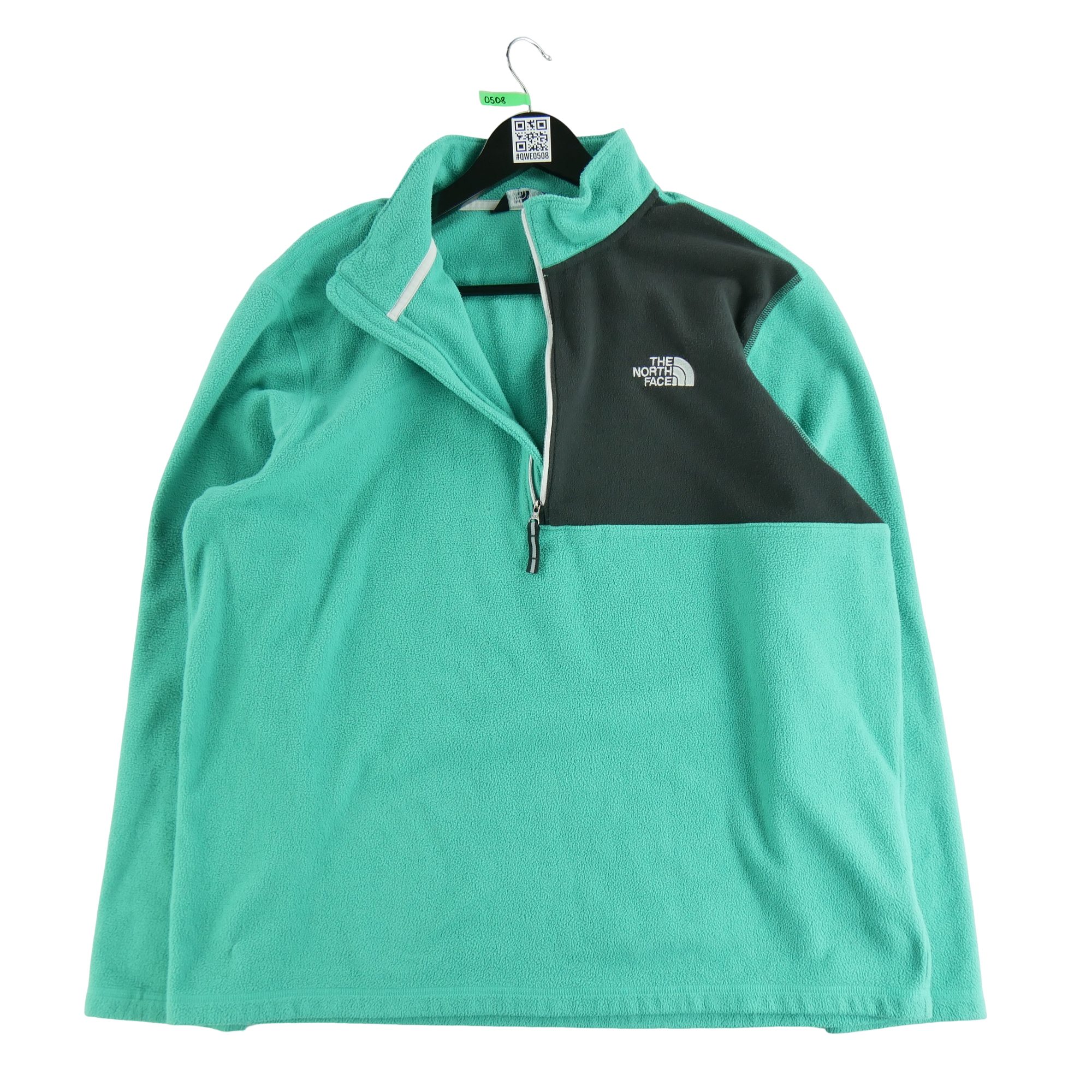 Pull polaire Homme  TNF 1