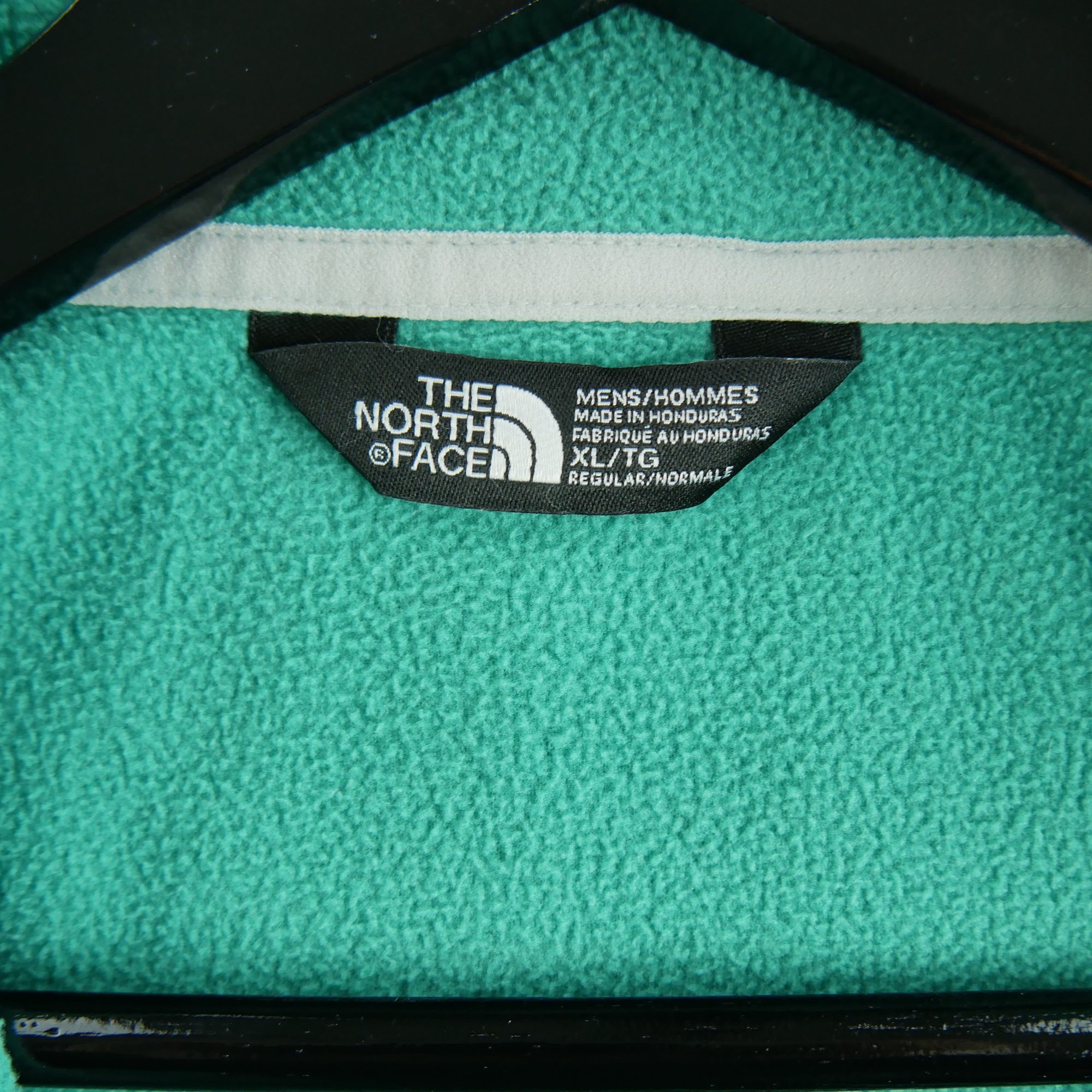 Pull polaire Homme  TNF 6