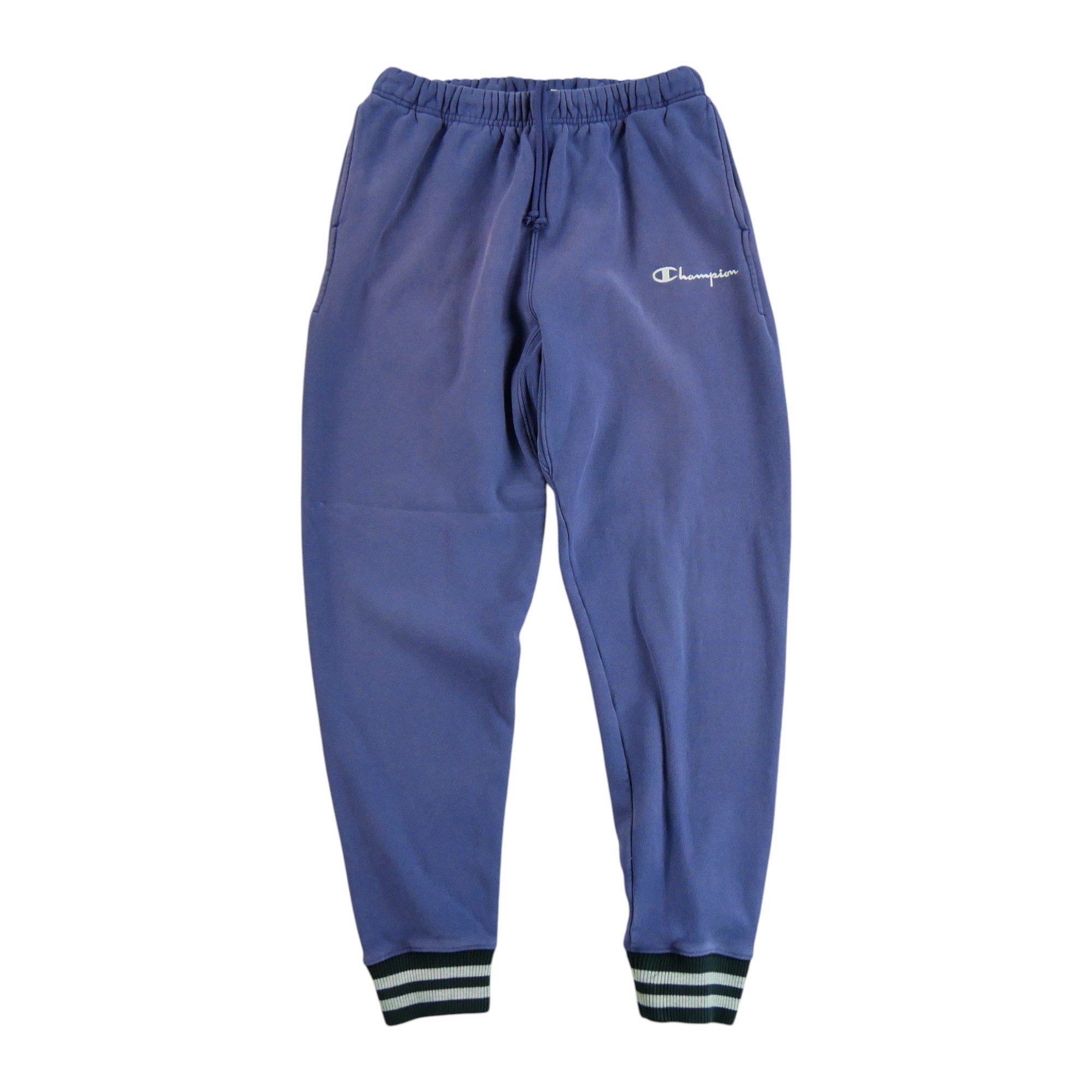 Jogging Champion 1