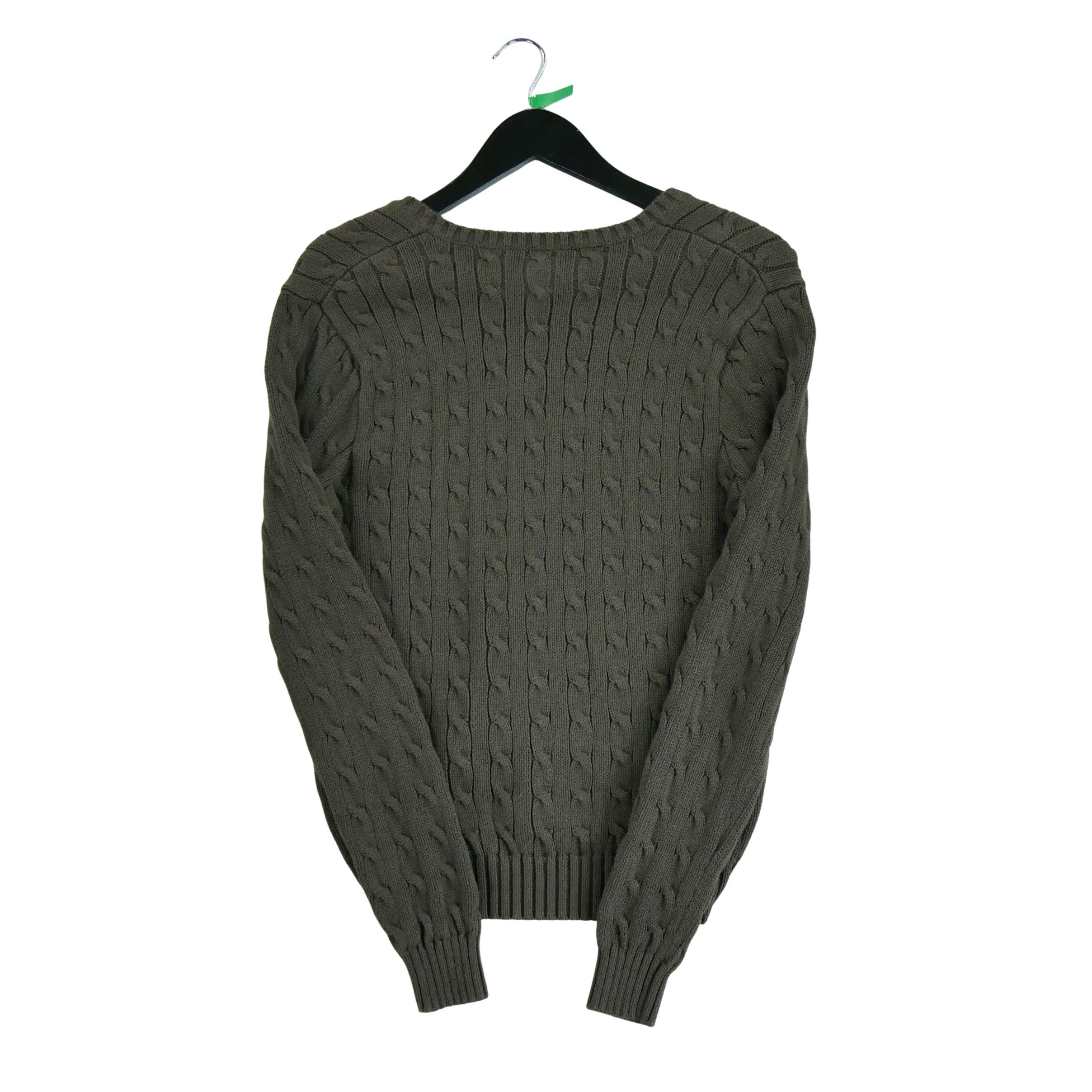 Pull Ralph Lauren Torsadé 2