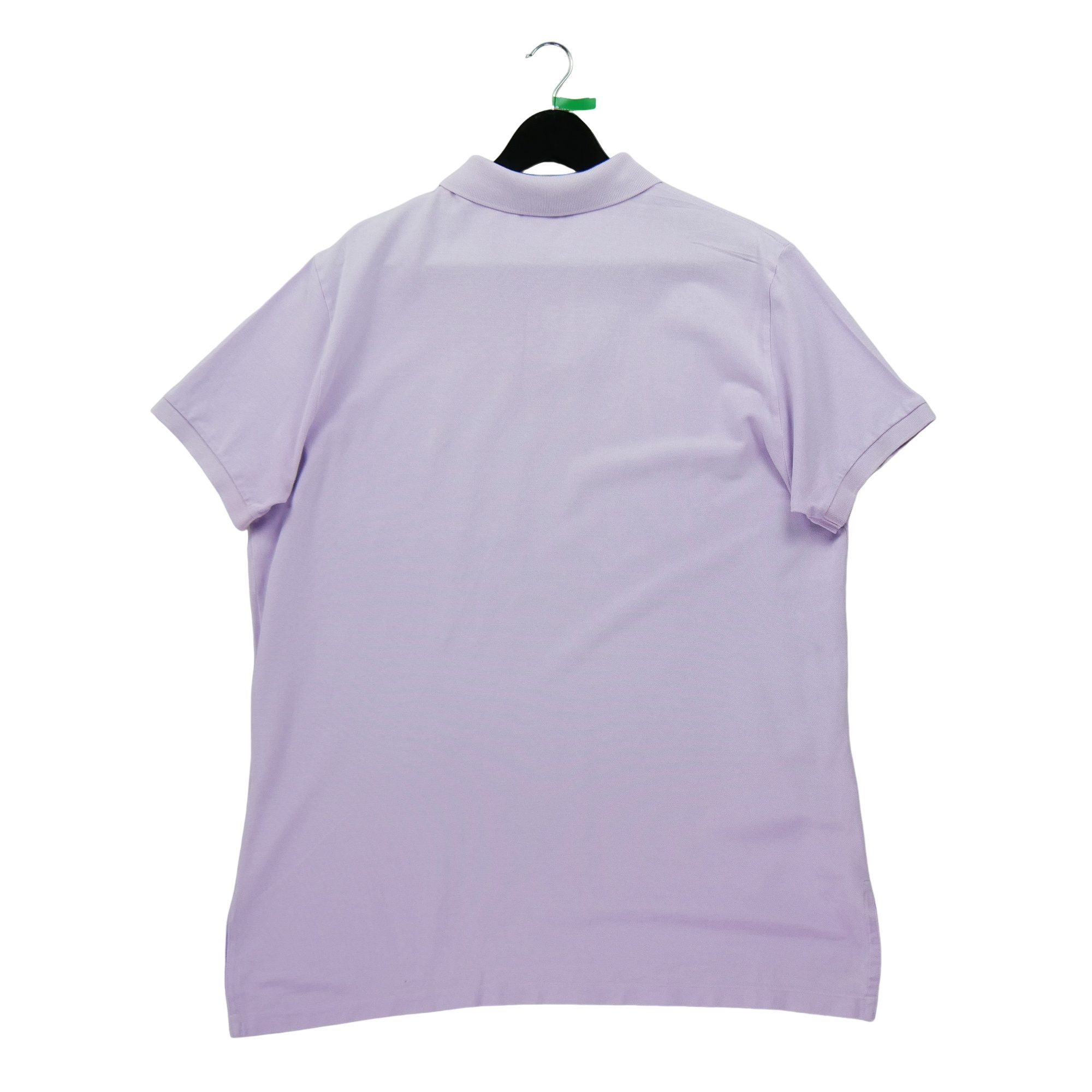 Polo manches courtes Homme 3