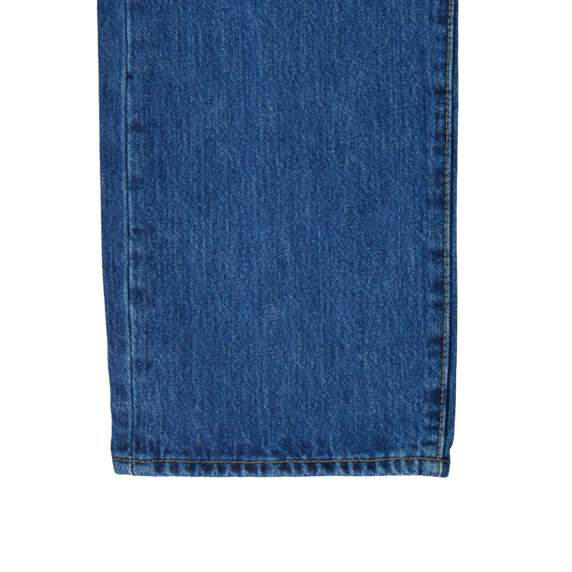 Jean Homme Levis 501 Bleu 5