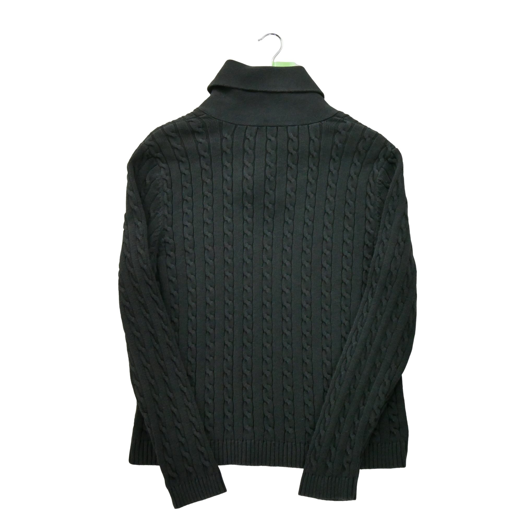 Pull Femme  Noir 2