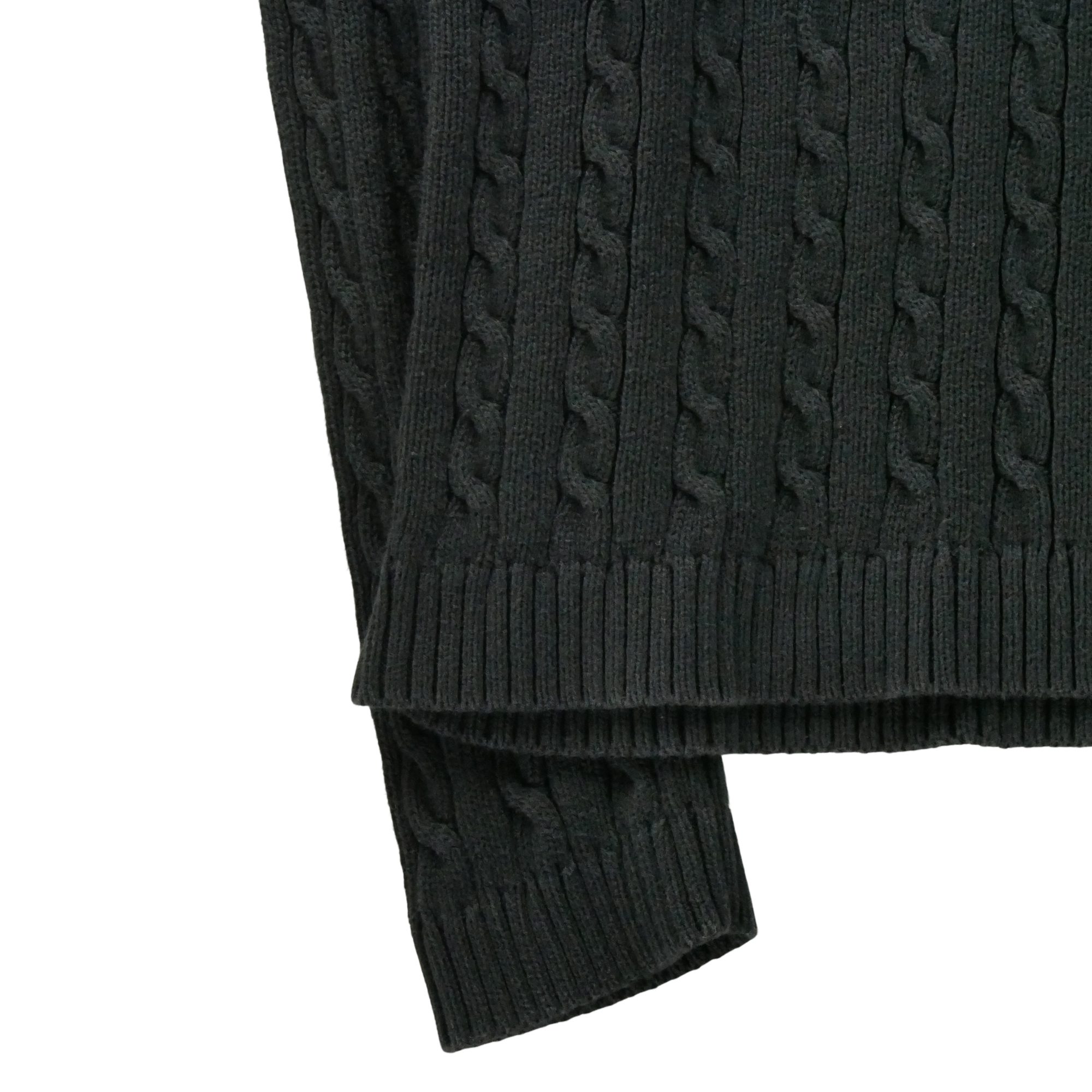Pull Femme  Noir 3
