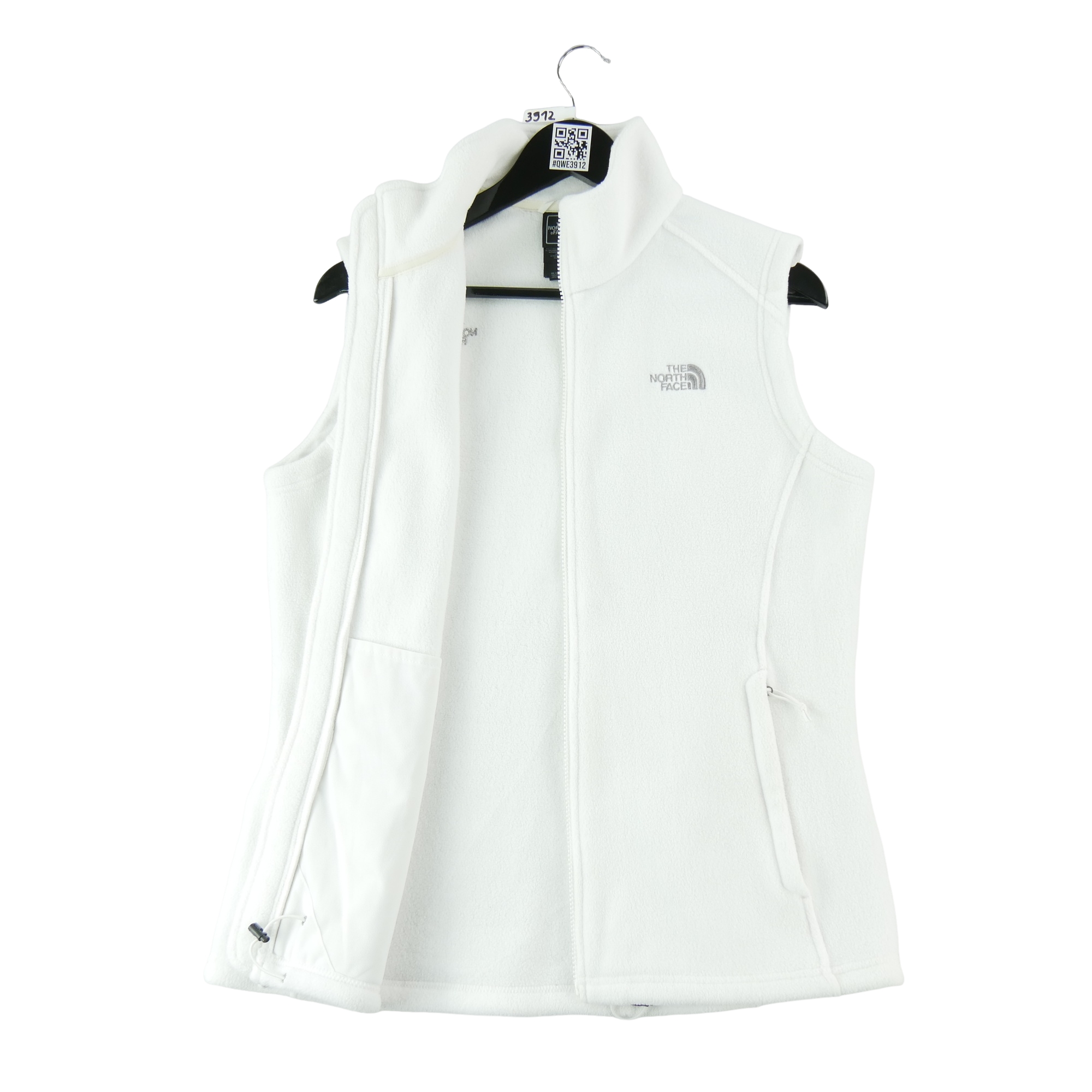 Veste polaire Femme  FlashDry TNF 3