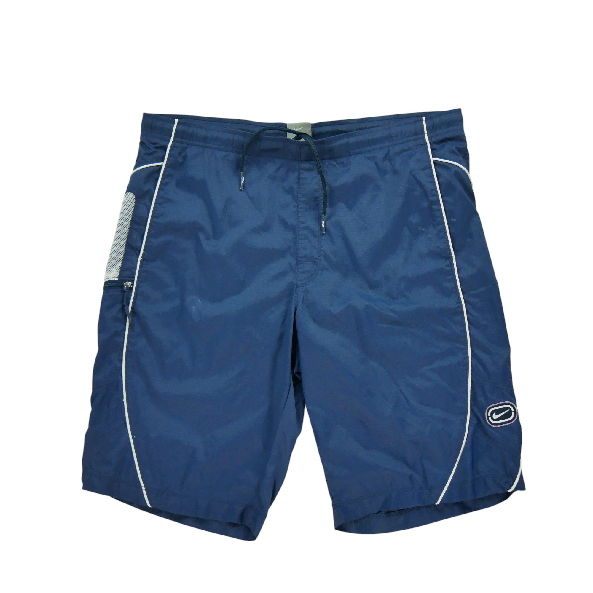 Short Homme  Marine 1