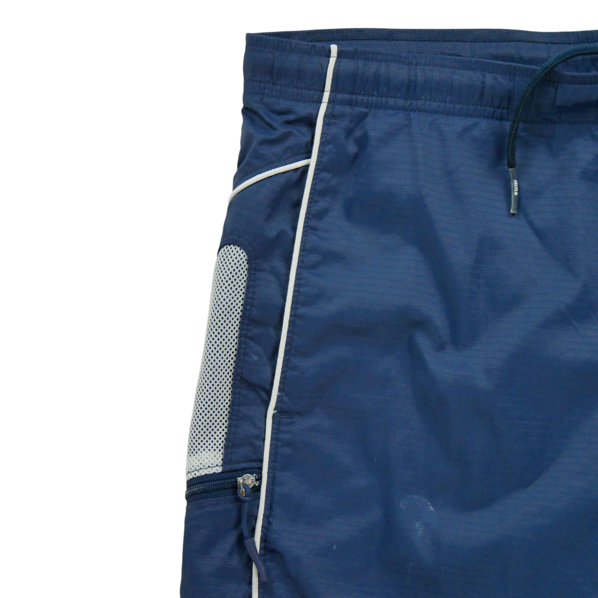 Short Homme  Marine 3