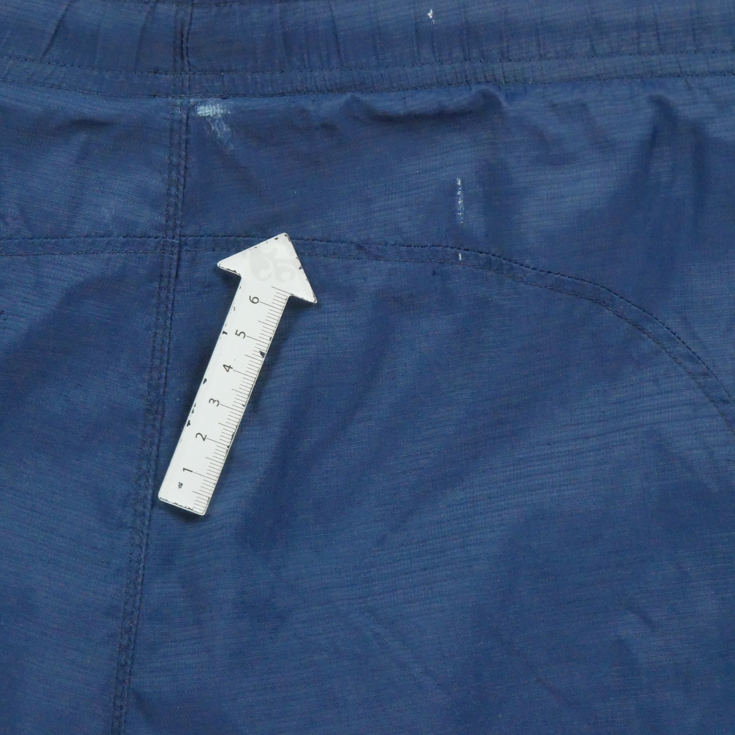 Short Homme  Marine 5