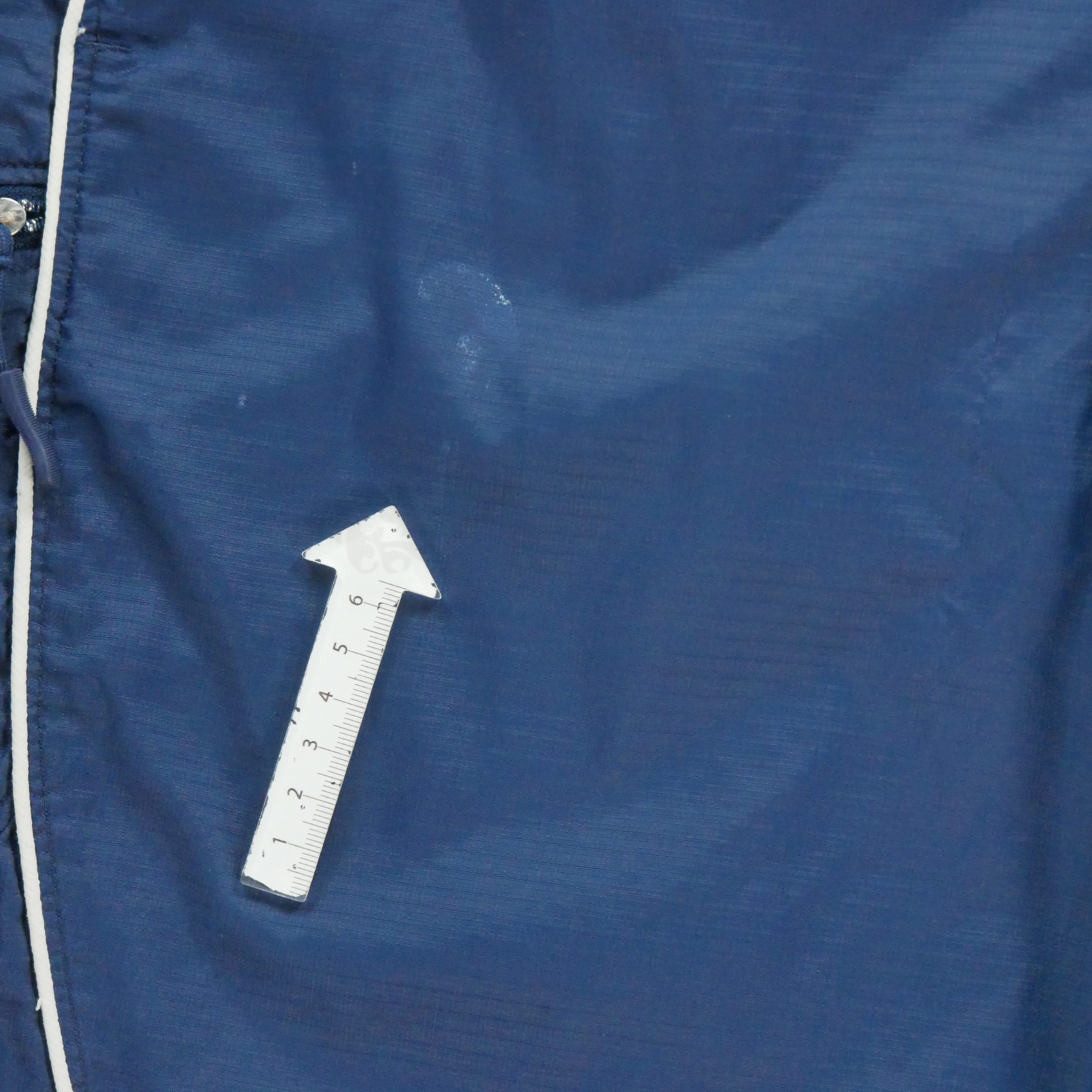 Short Homme  Marine 7