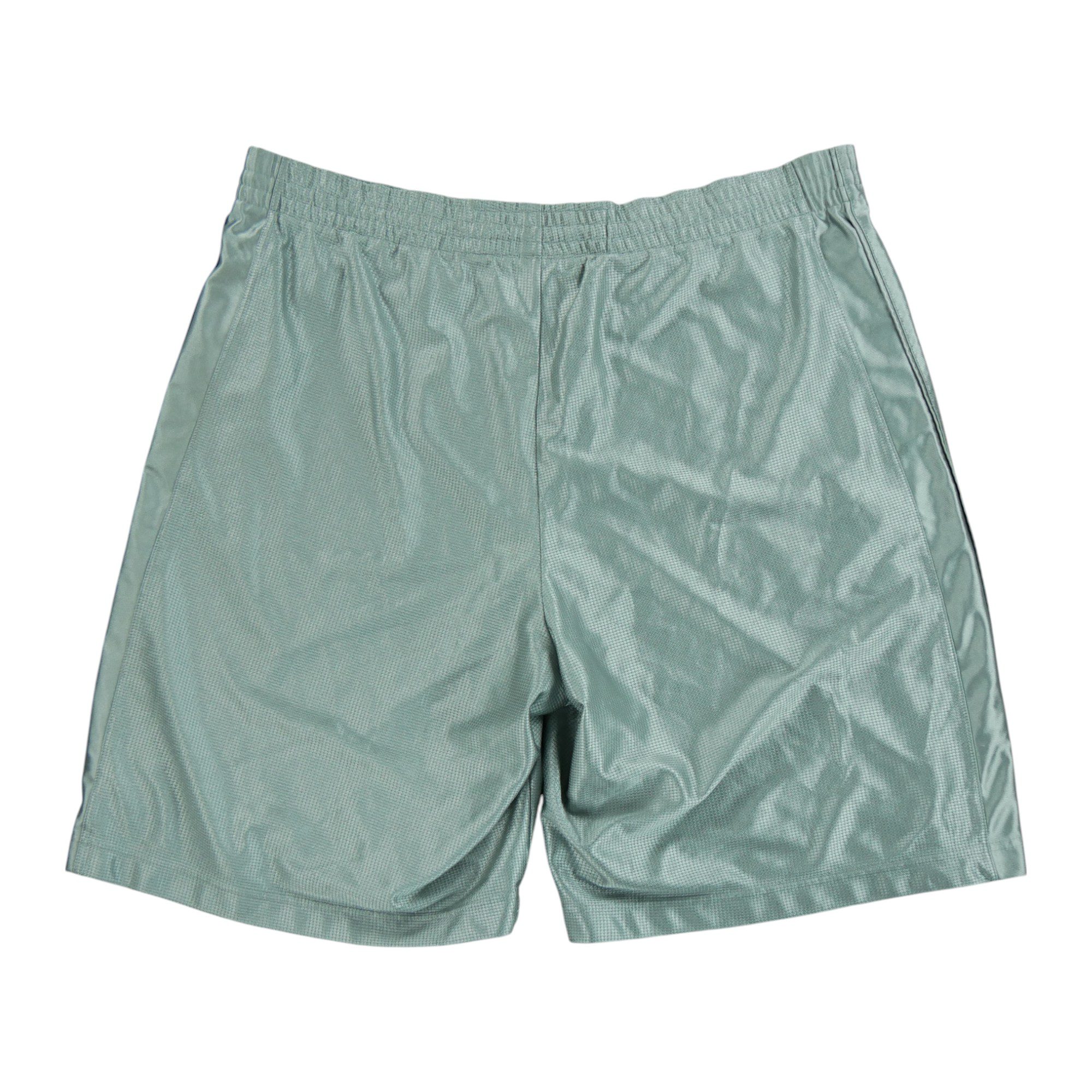 Short Homme  Basketball Gris 2