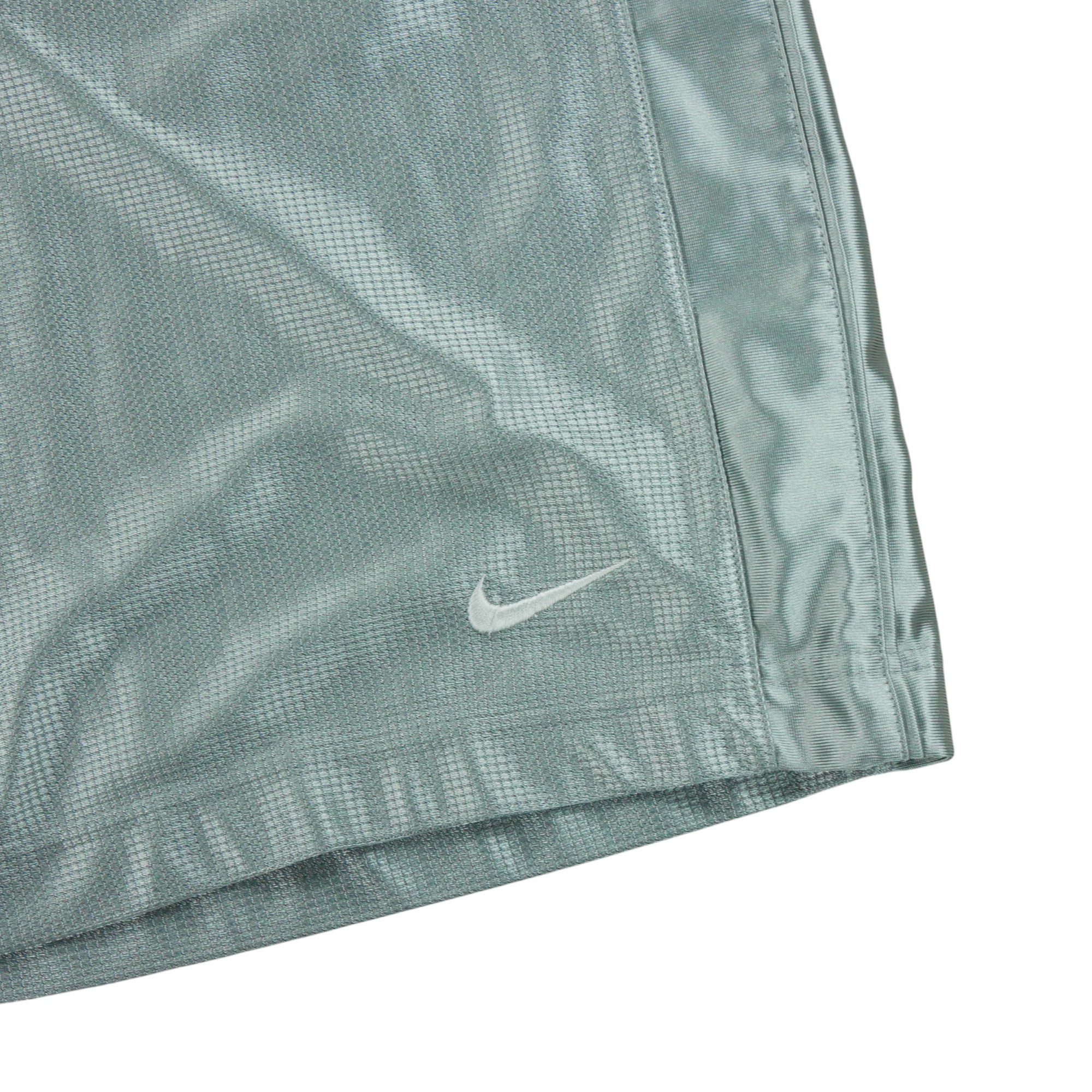 Short Homme  Basketball Gris 3