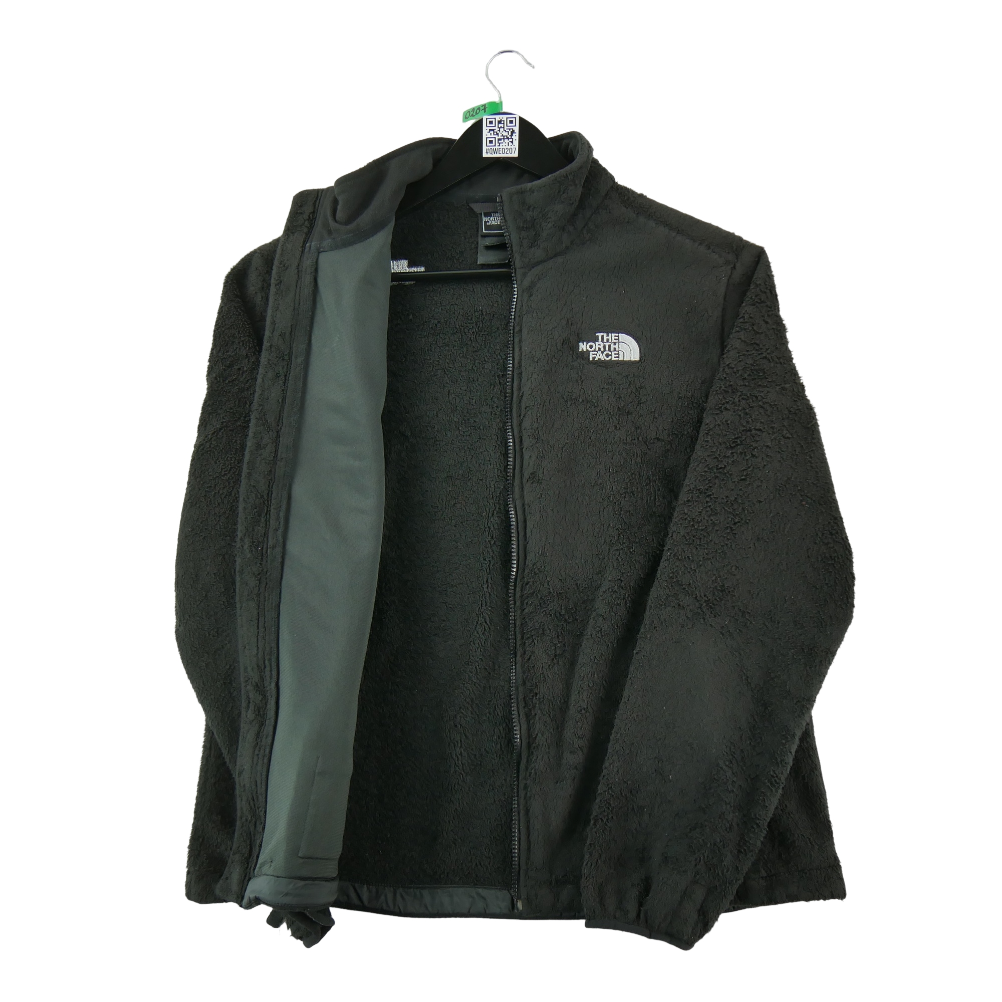 Veste polaire Femme  Osito TNF 3