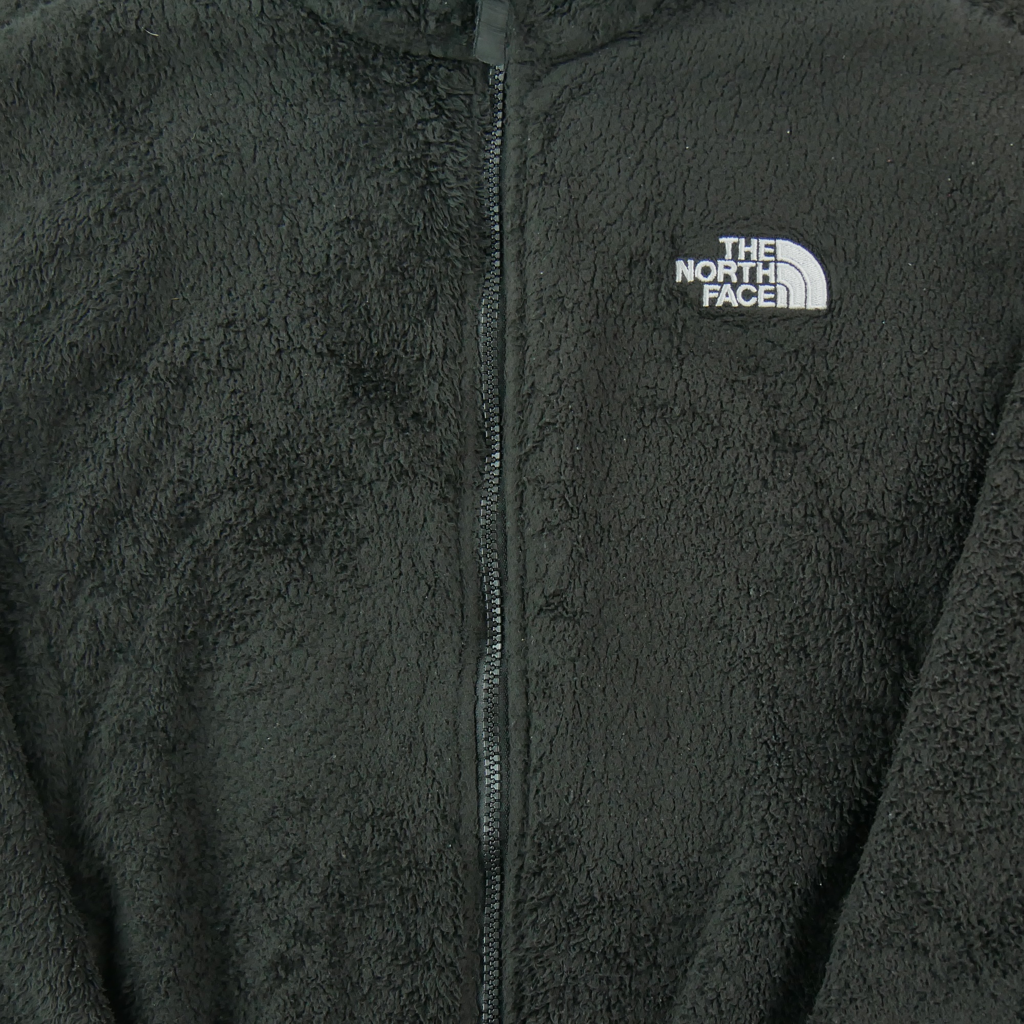 Veste polaire Femme  Osito TNF 4