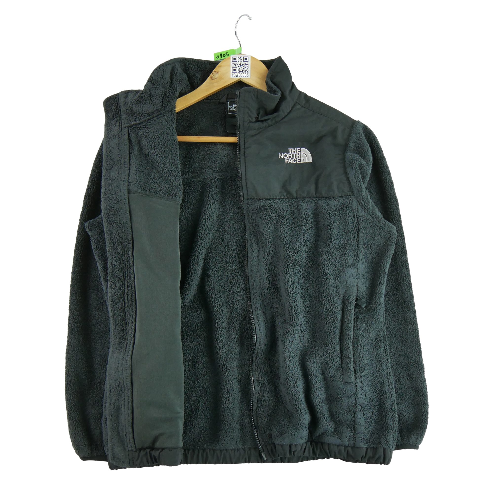 Veste polaire Femme  Osito TNF 3