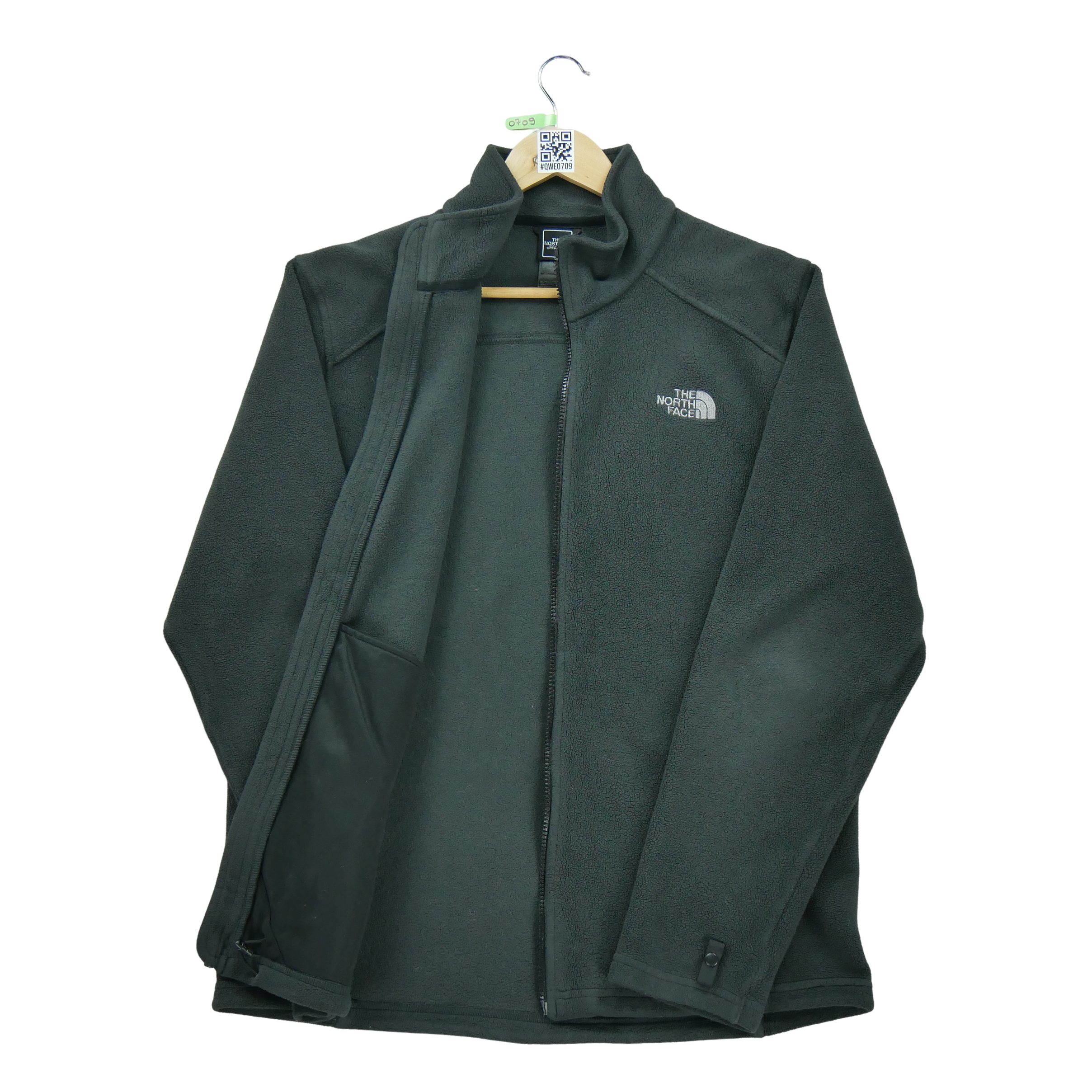 Veste polaire Homme  100 Glacier 3